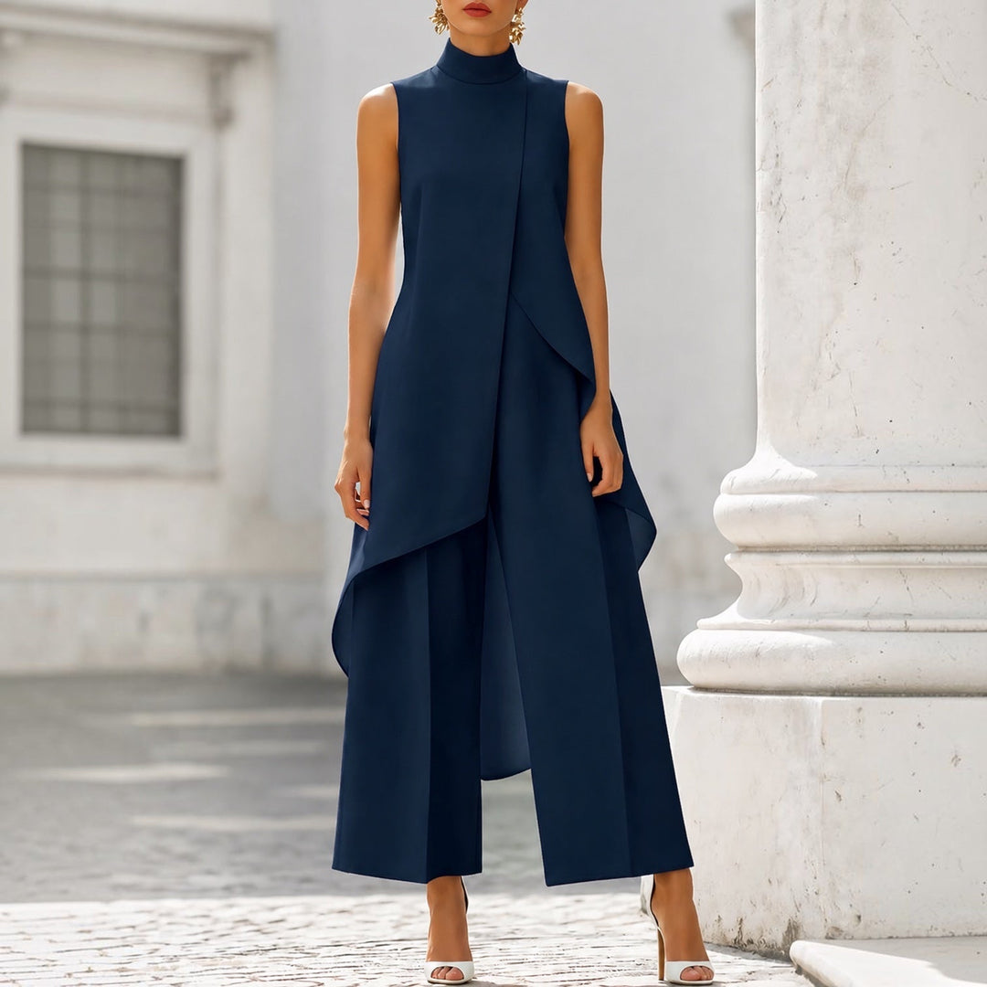 Livia | Conjunto Elegante Romano