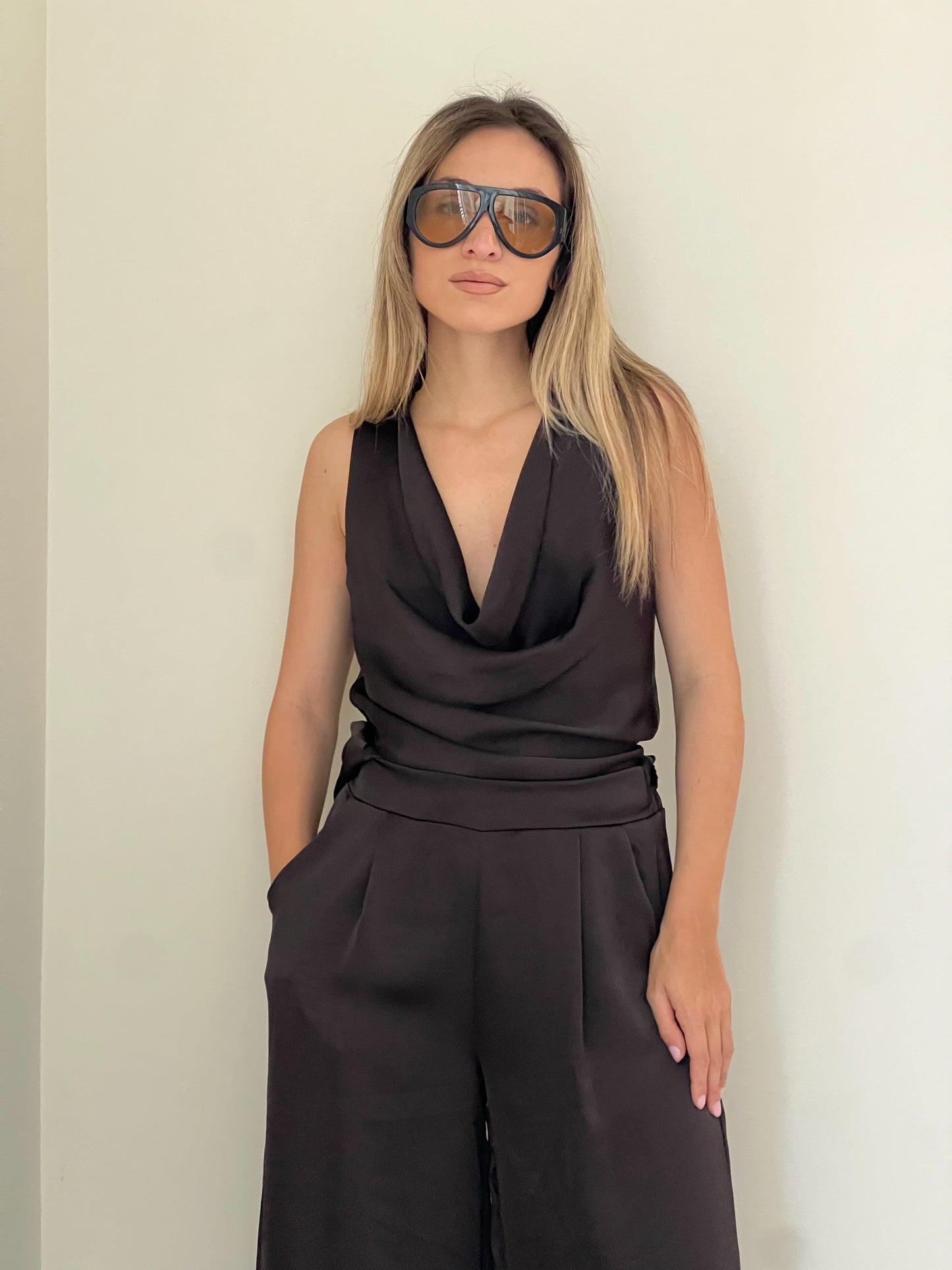 Conjunto Satin Love