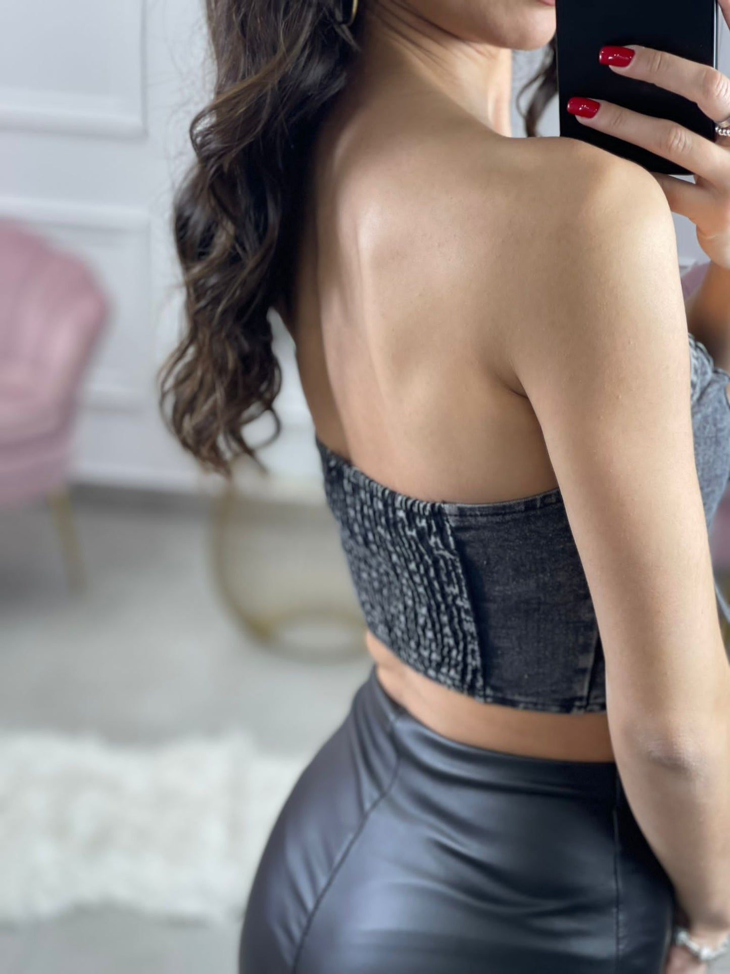 Top Denim