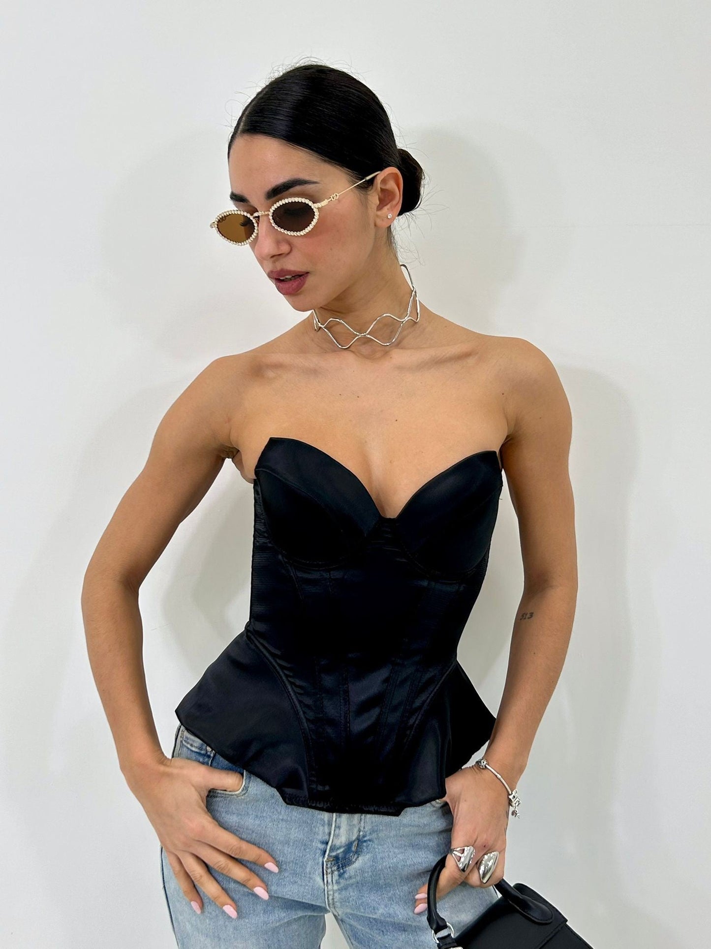 Corset Vanilla Muse