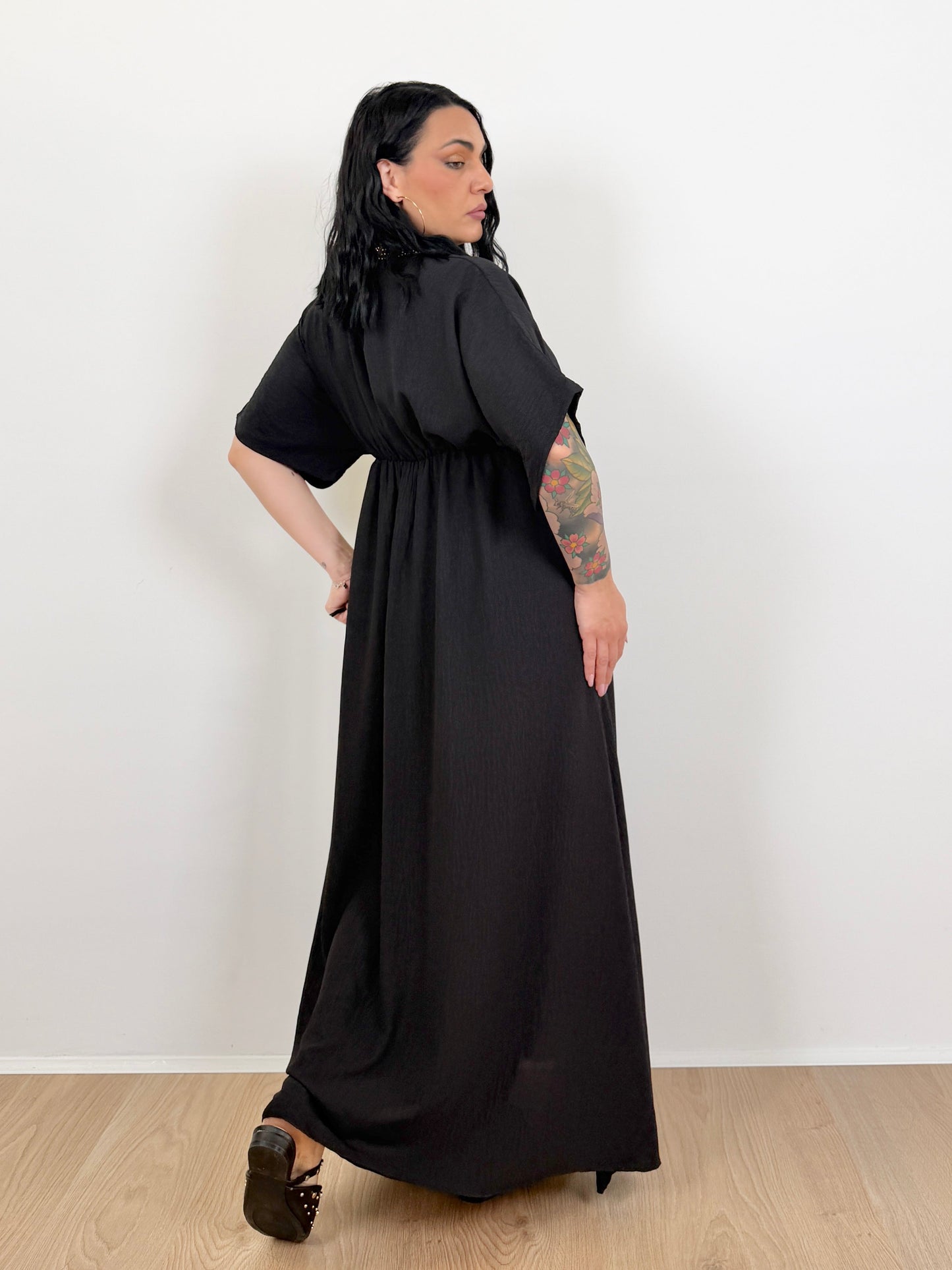 Blusa Elora