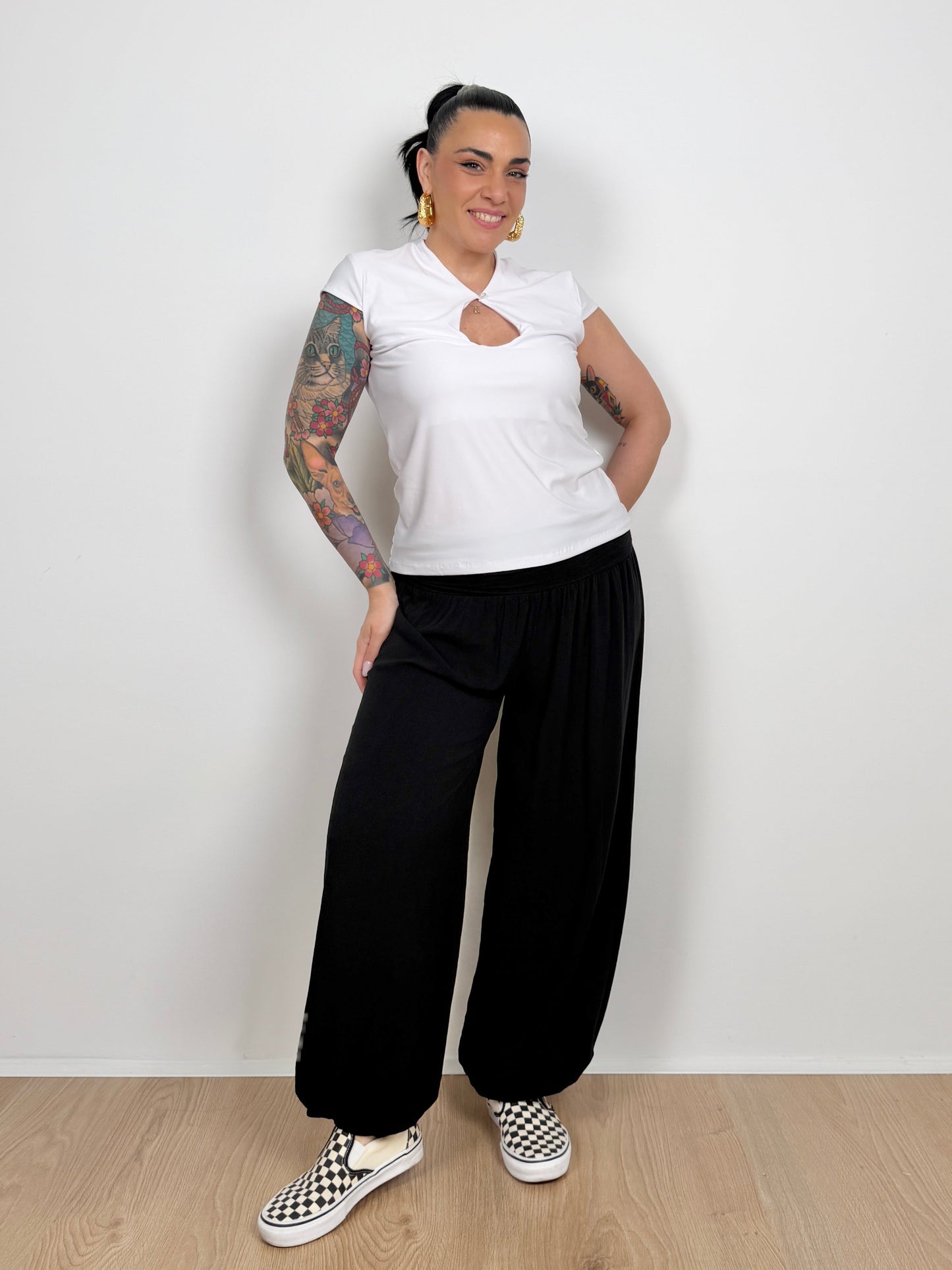 Pantalón Jasmine