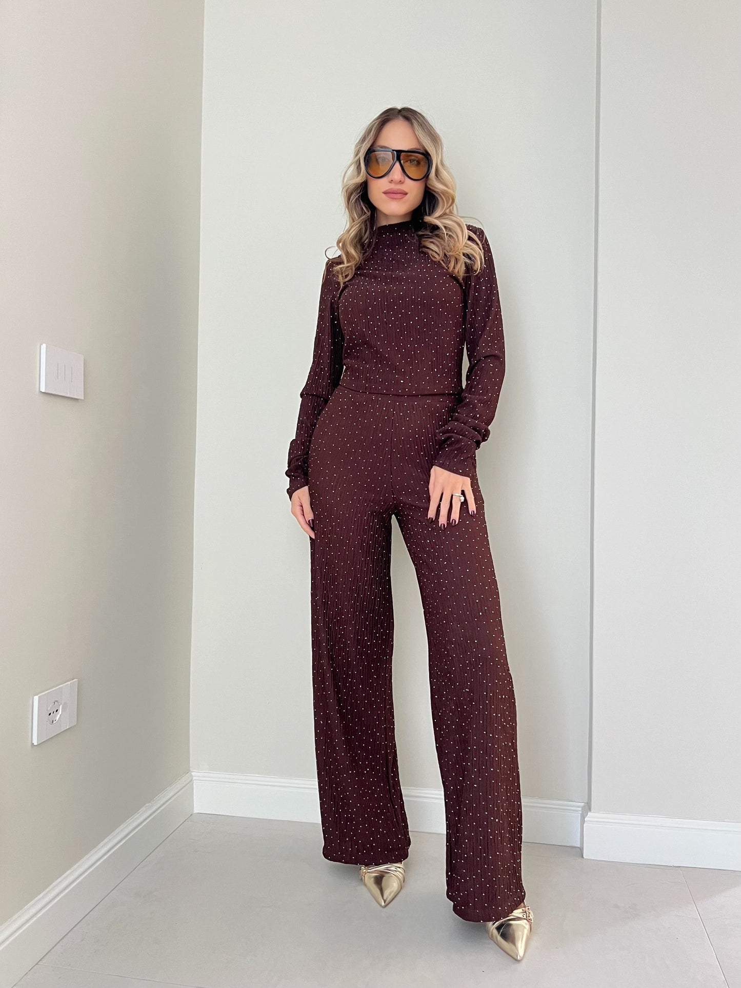 Conjunto Royale