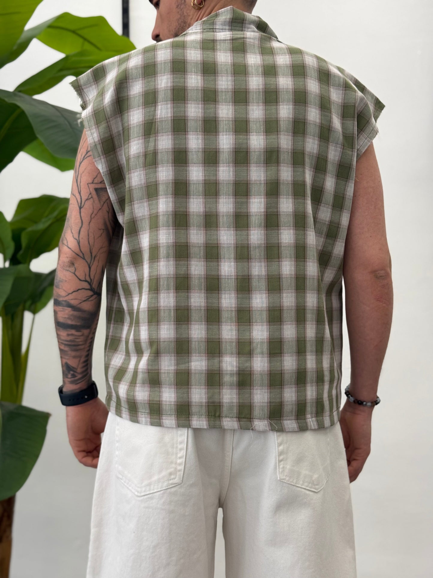 Camisa Caracas
