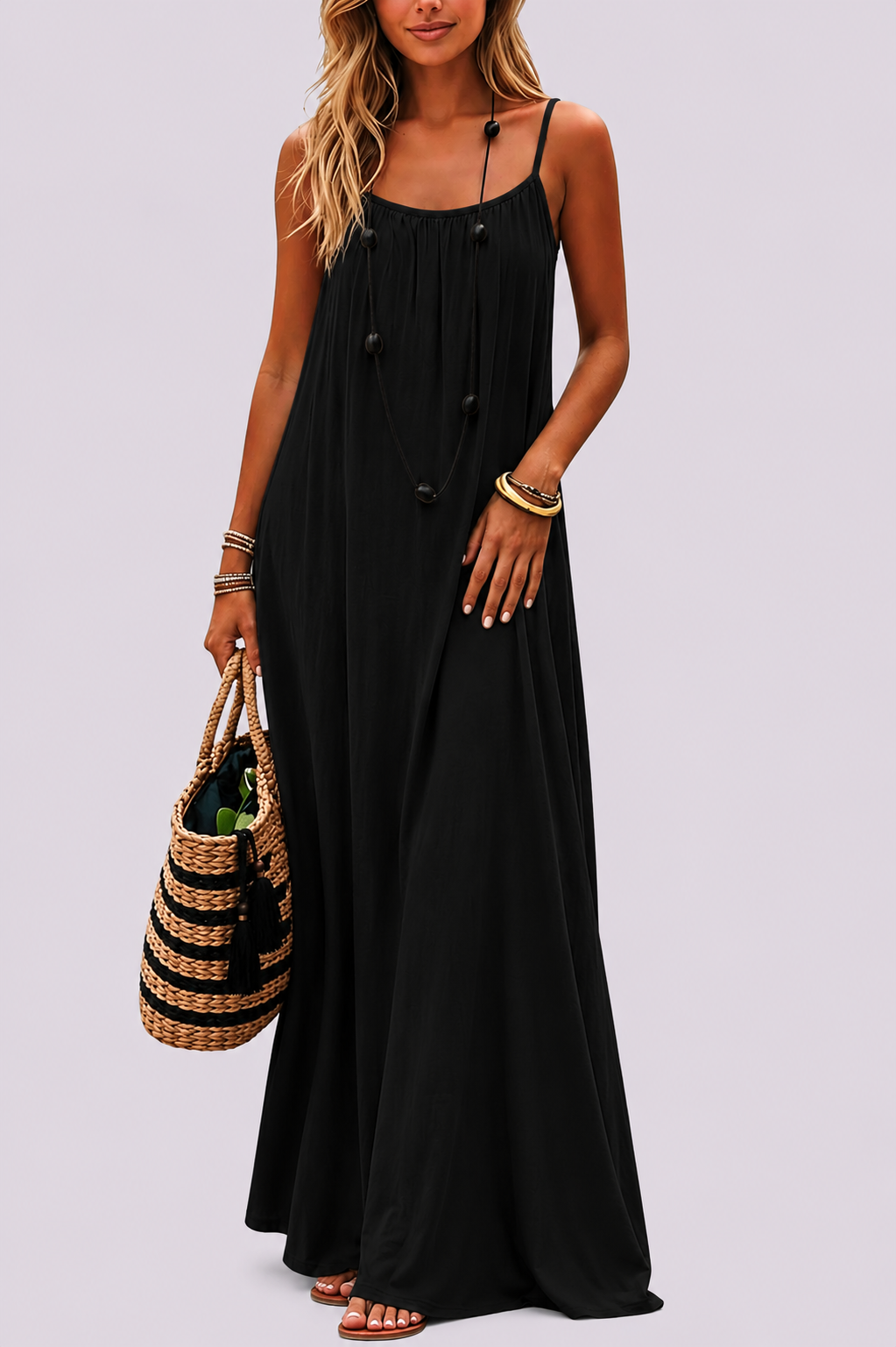 Vestido Nuance