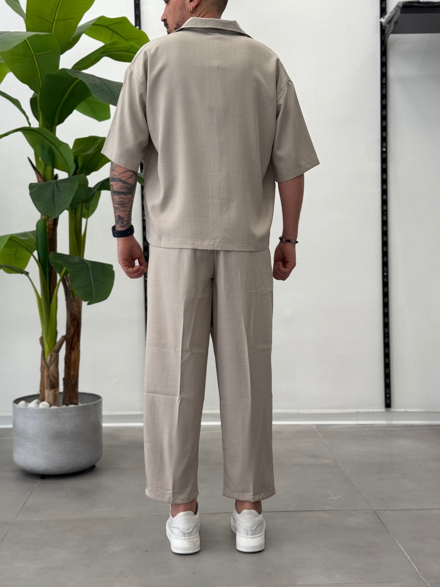 Conjunto Lumèrie