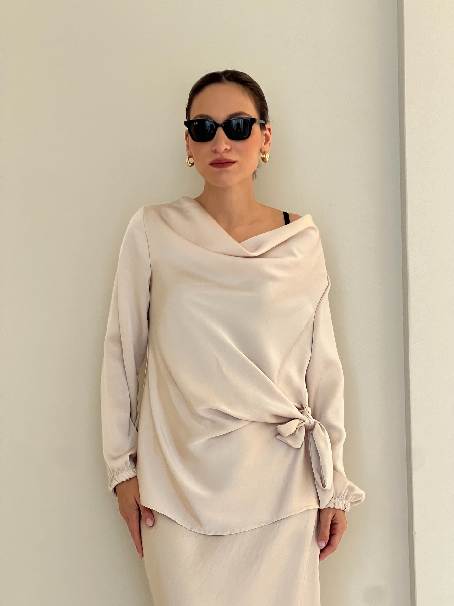 Conjunto Élise Royale