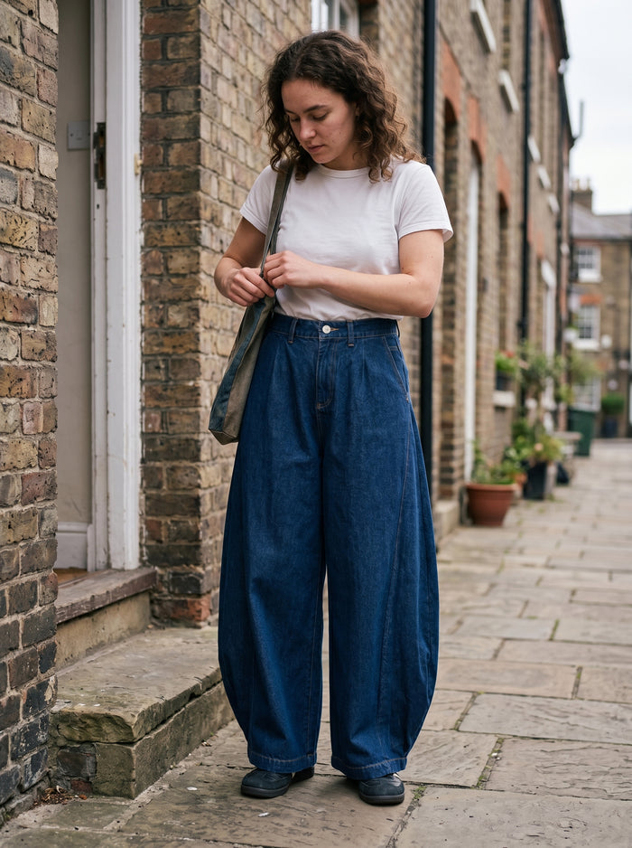 Jeans Day Muse