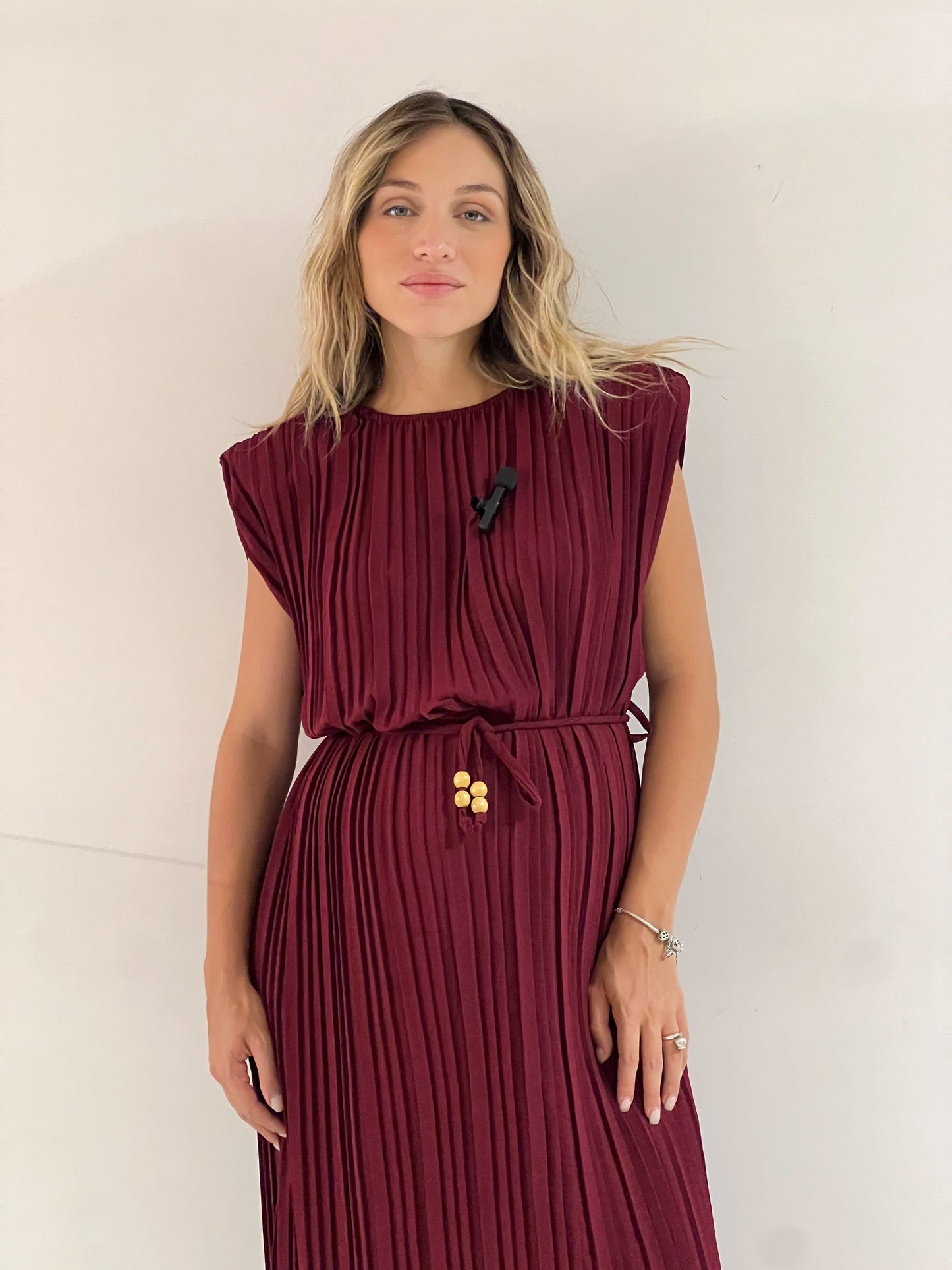 Vestido Malaga