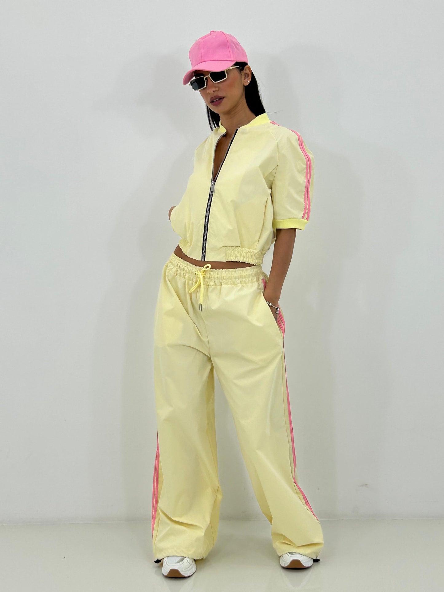 COMPLETO STRIPE PLUS NEW PE/26