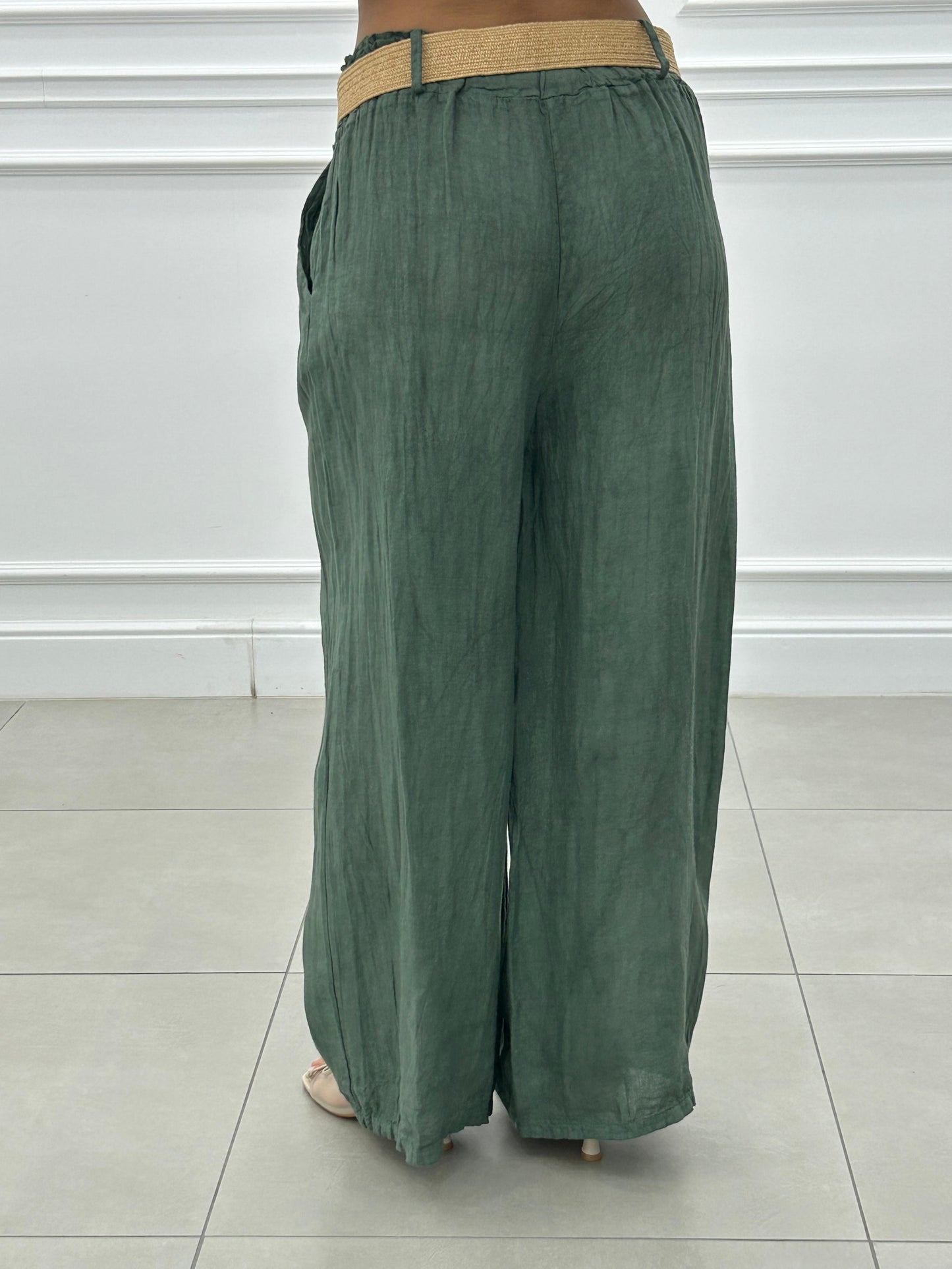 PANTALONE RIVIERA NEW PE/26