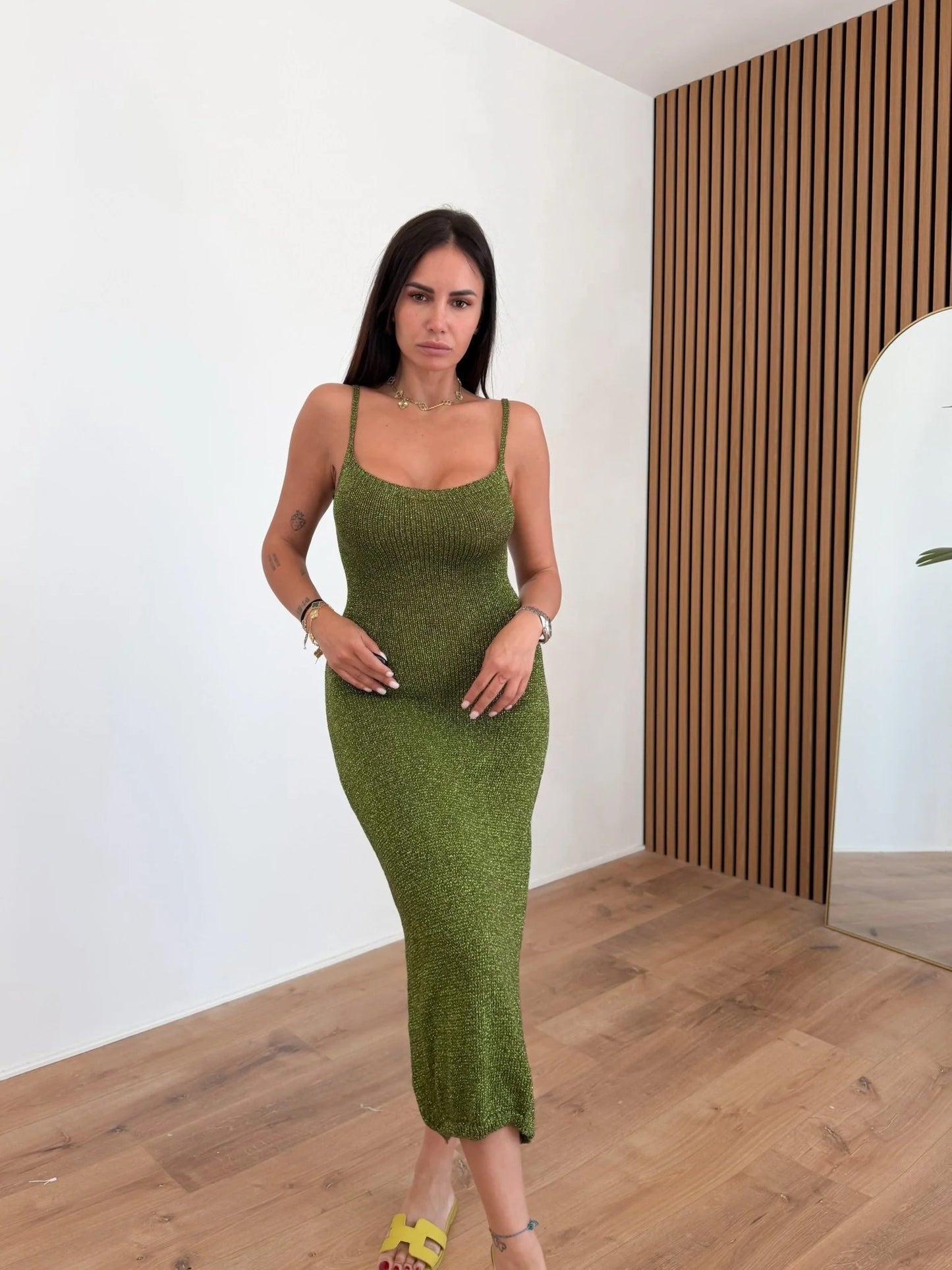 Vestido Sienna