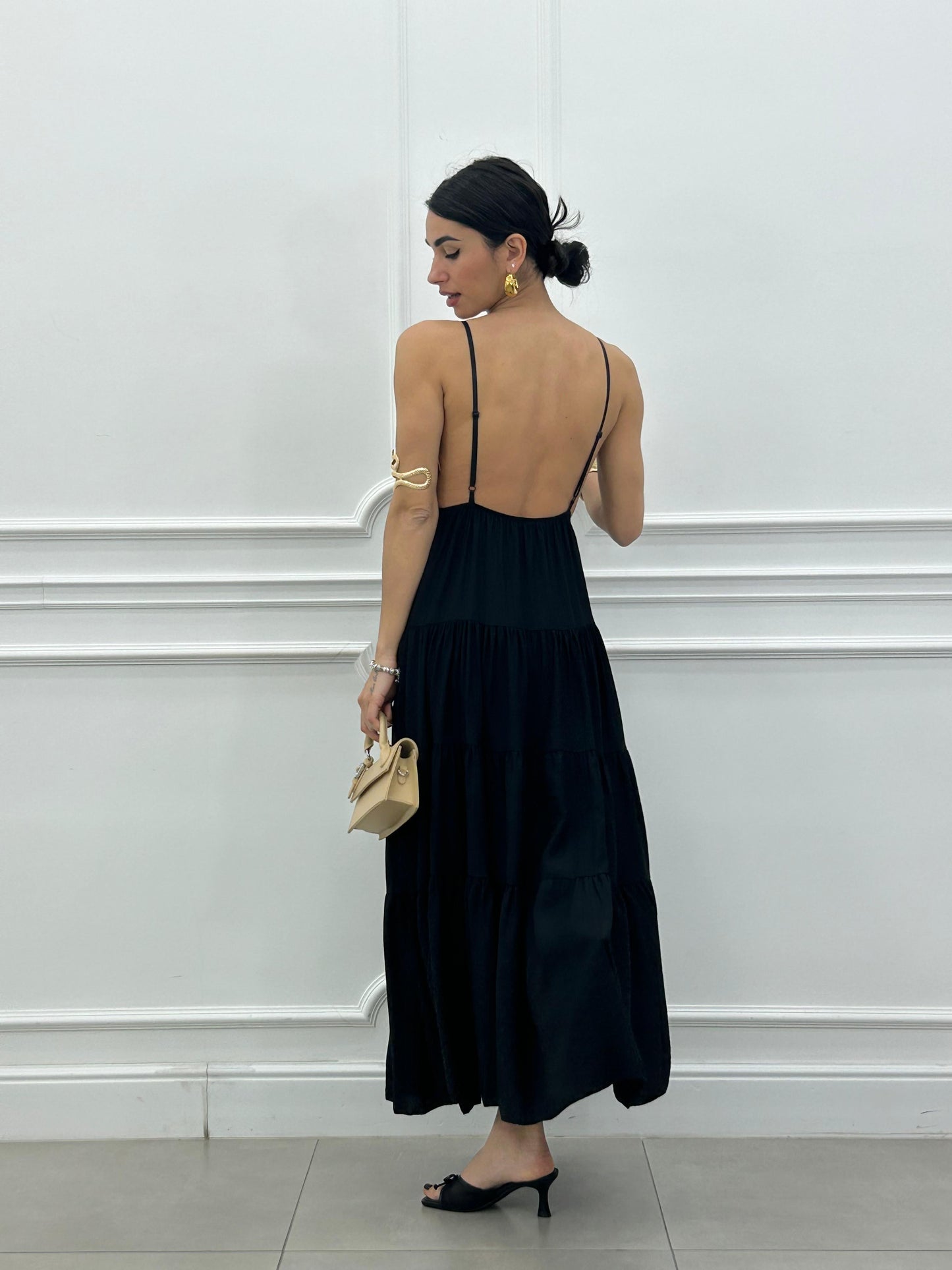 Vestido Solea Glow