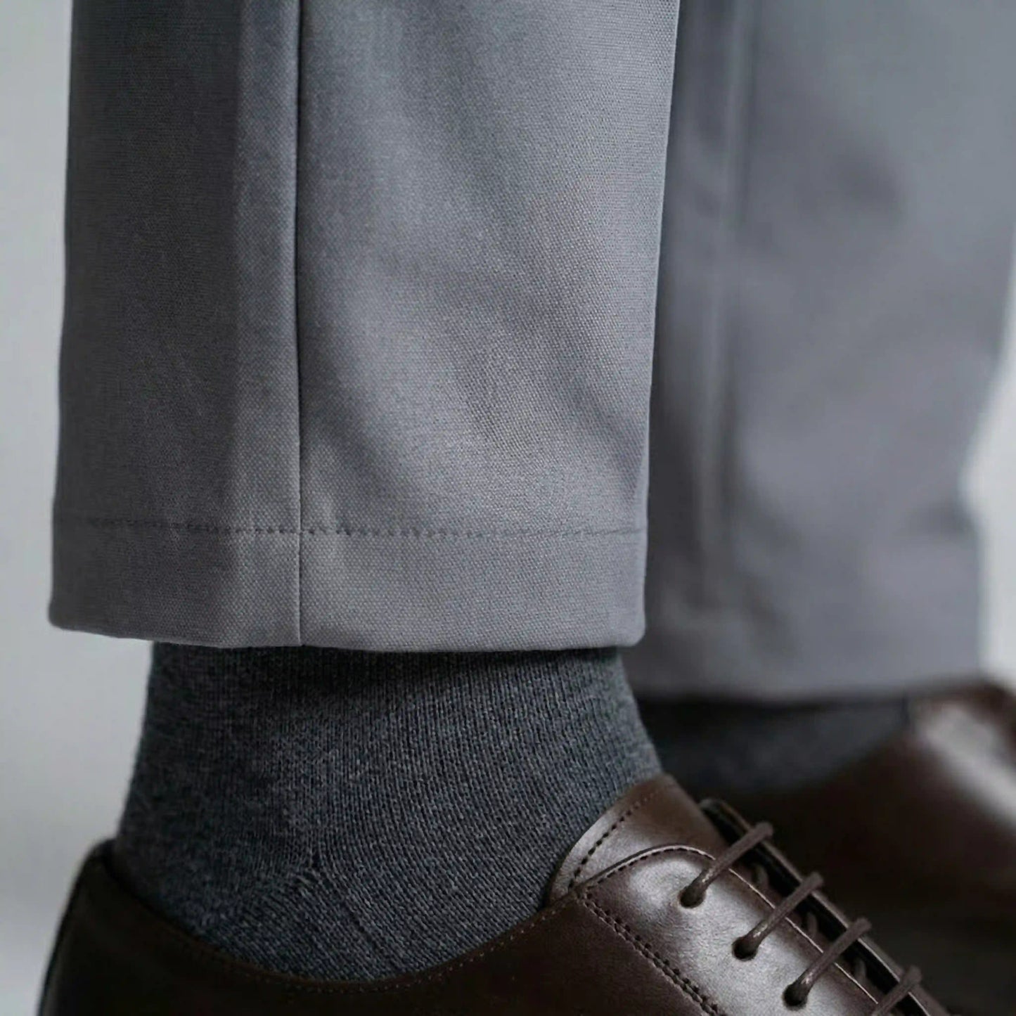 Pantalón de Traje City Cut