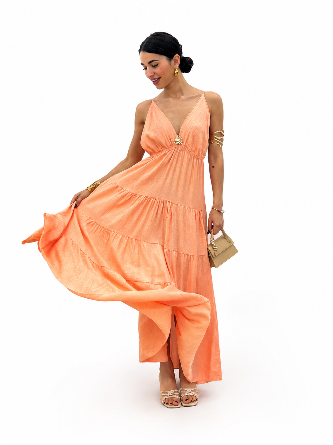 Vestidos Casual