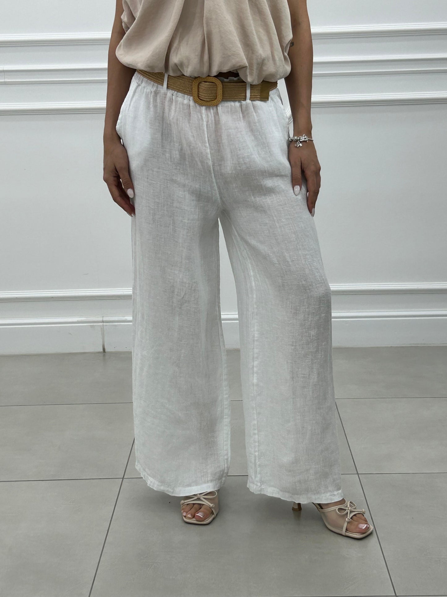 PANTALONE RIVIERA NEW PE/26