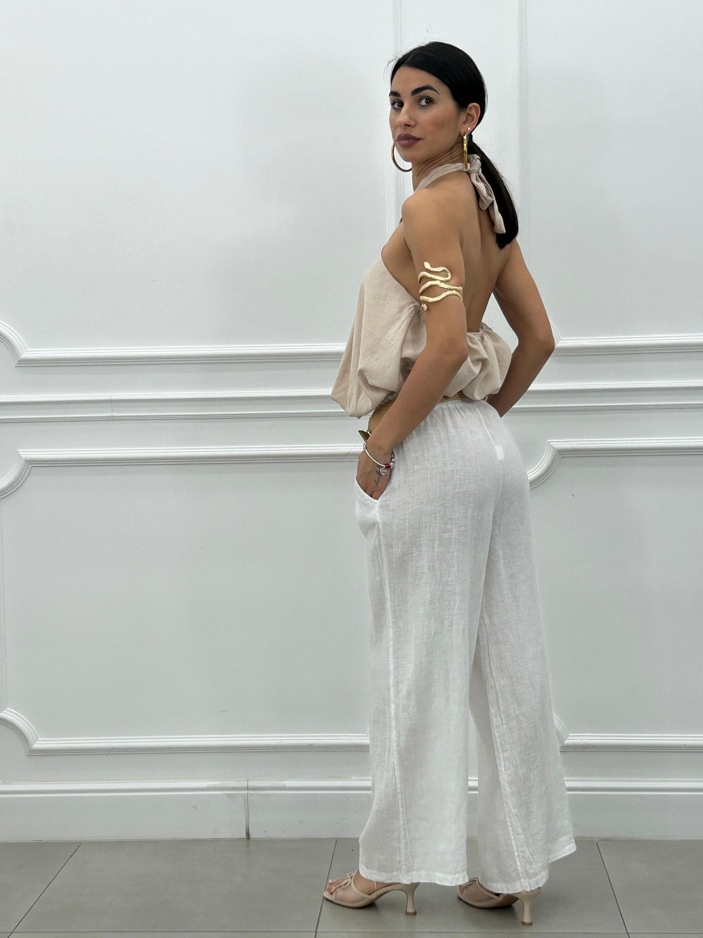 PANTALONE RIVIERA NEW PE/26