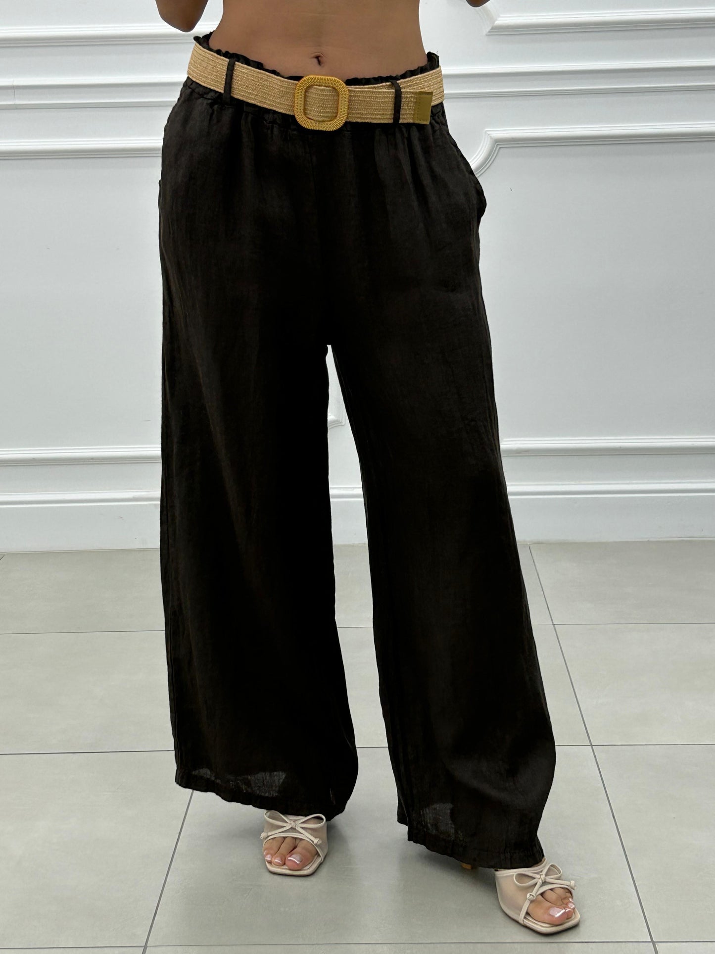 PANTALONE RIVIERA NEW PE/26