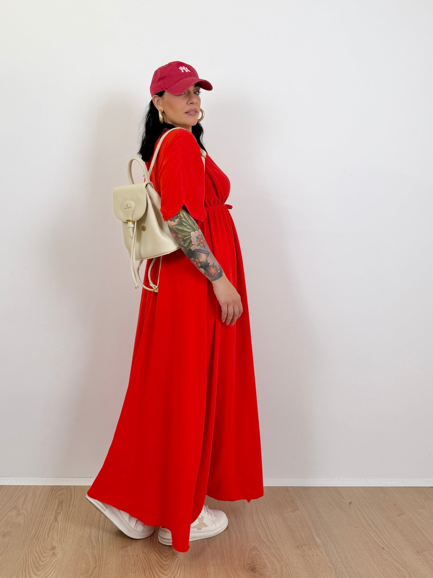 Blusa Elora