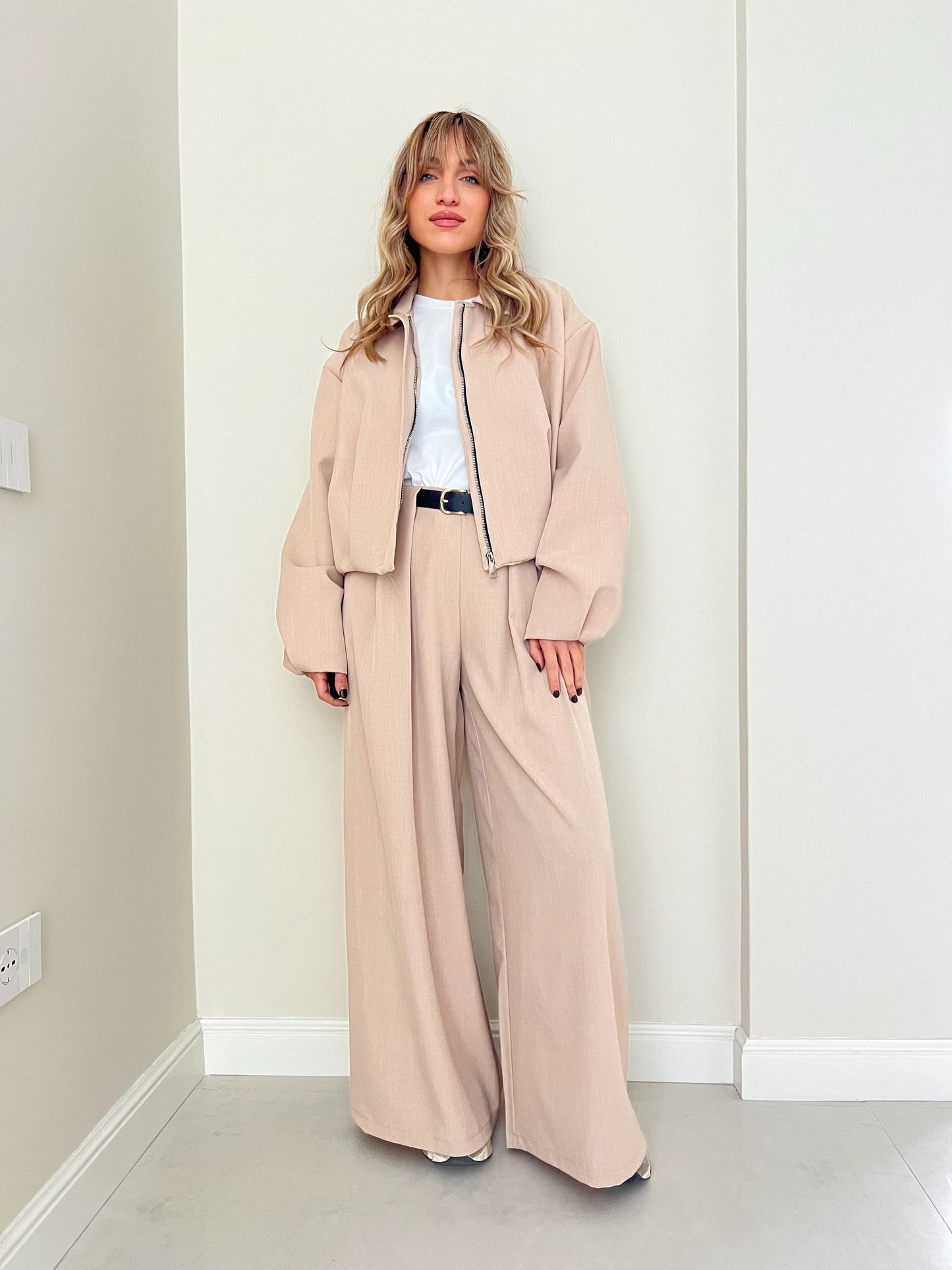 Conjunto Spring Set