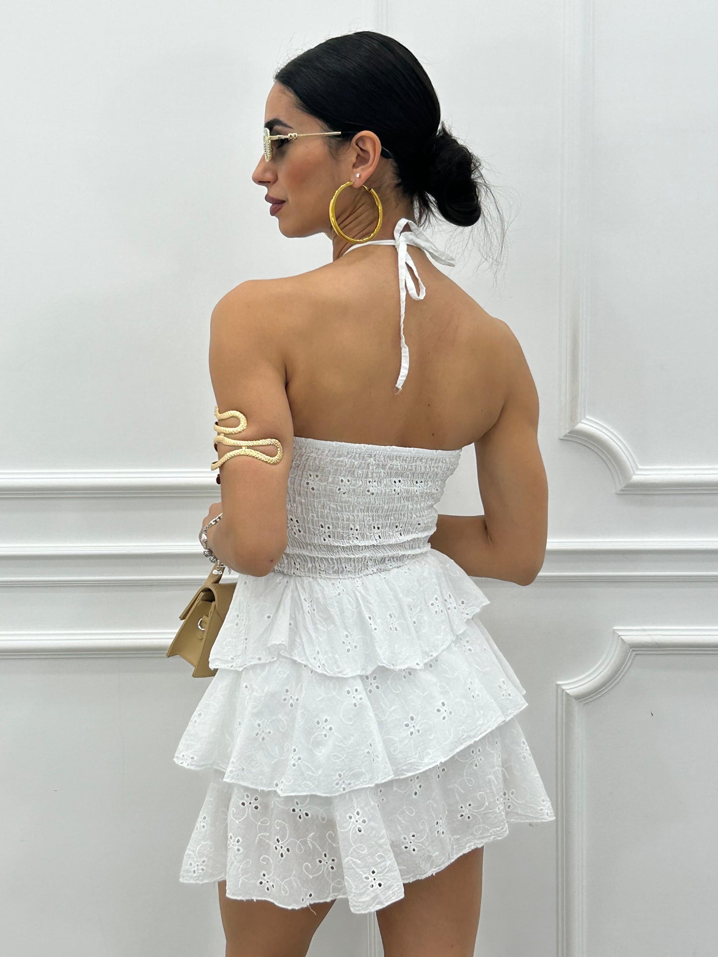 Vestido Rodi Glow