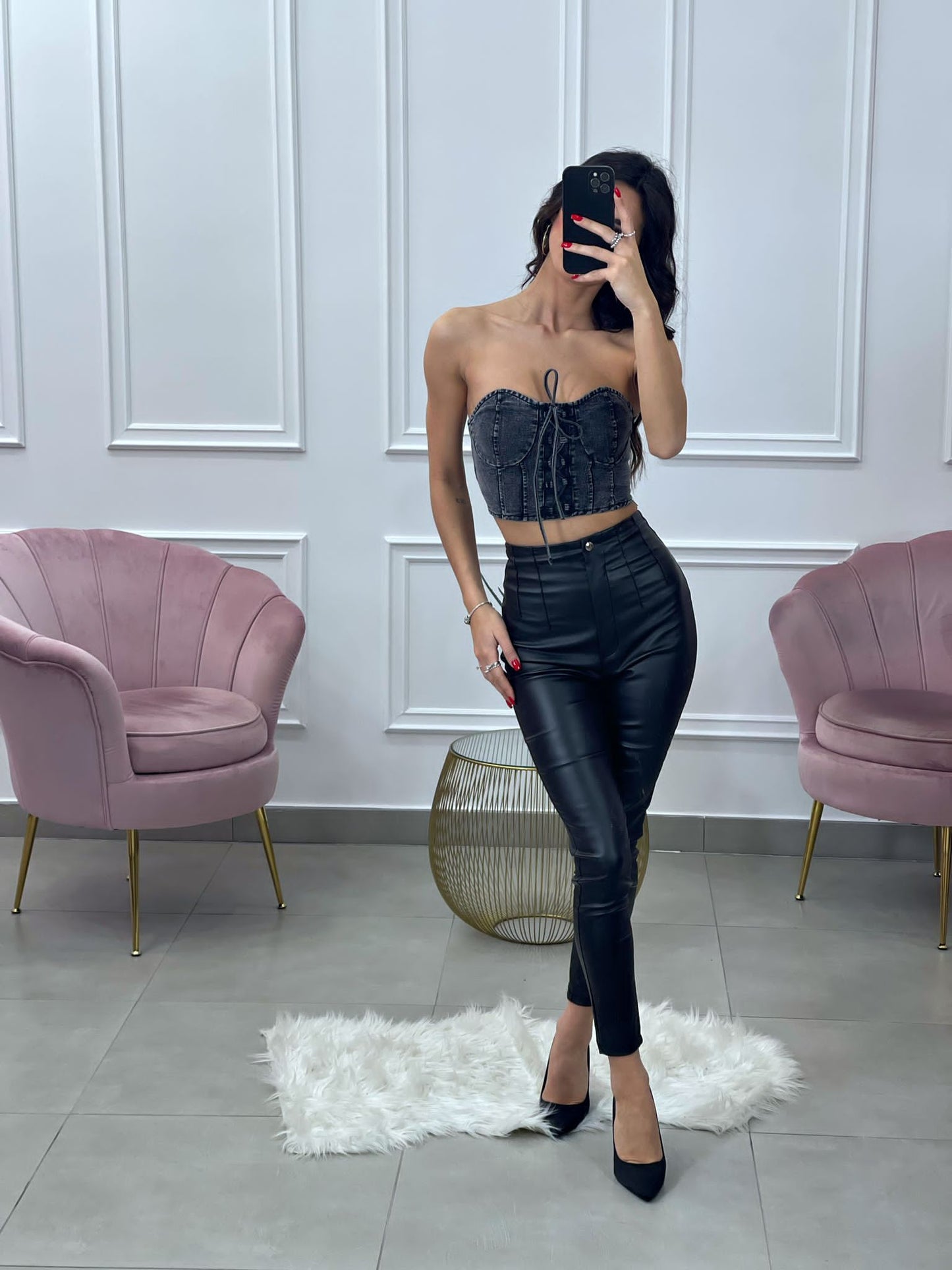 Top Denim