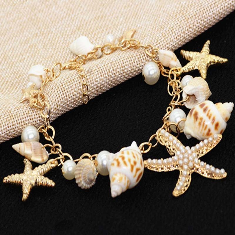 Iiva | Pulsera Bohemia Vintage