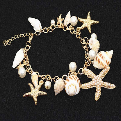 Iiva | Pulsera Bohemia Vintage