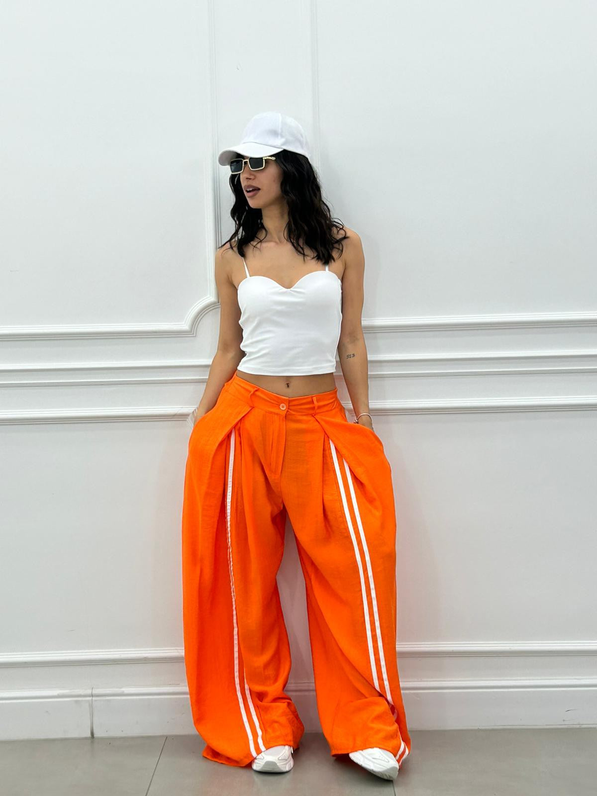 PANTALONE SOFT MOVE NEW PE/26
