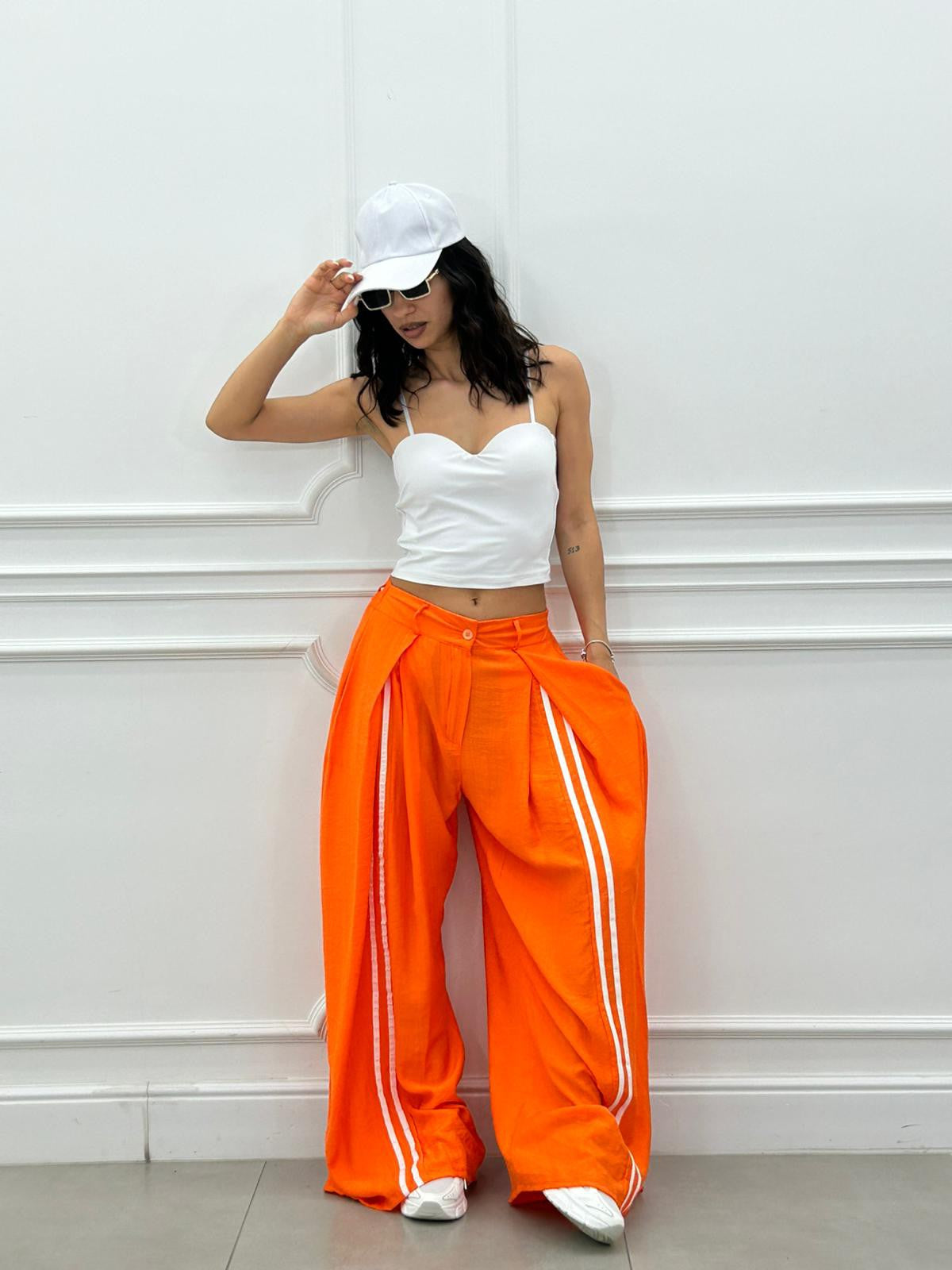 PANTALONE SOFT MOVE NEW PE/26