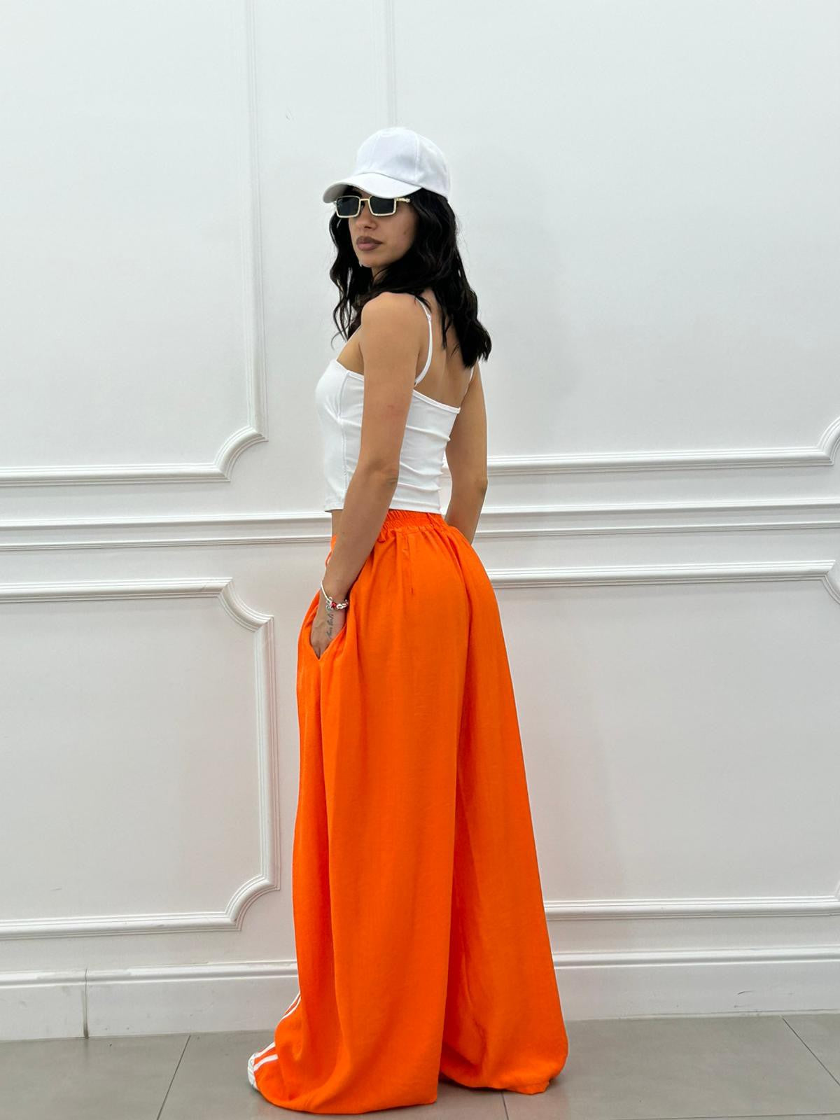 PANTALONE SOFT MOVE NEW PE/26