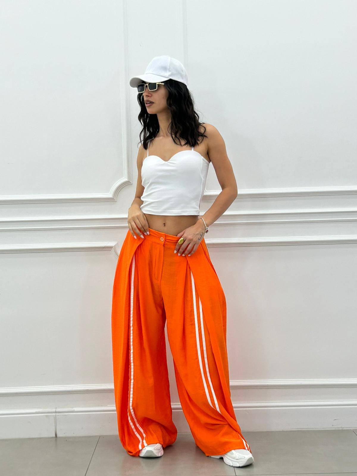 PANTALONE SOFT MOVE NEW PE/26