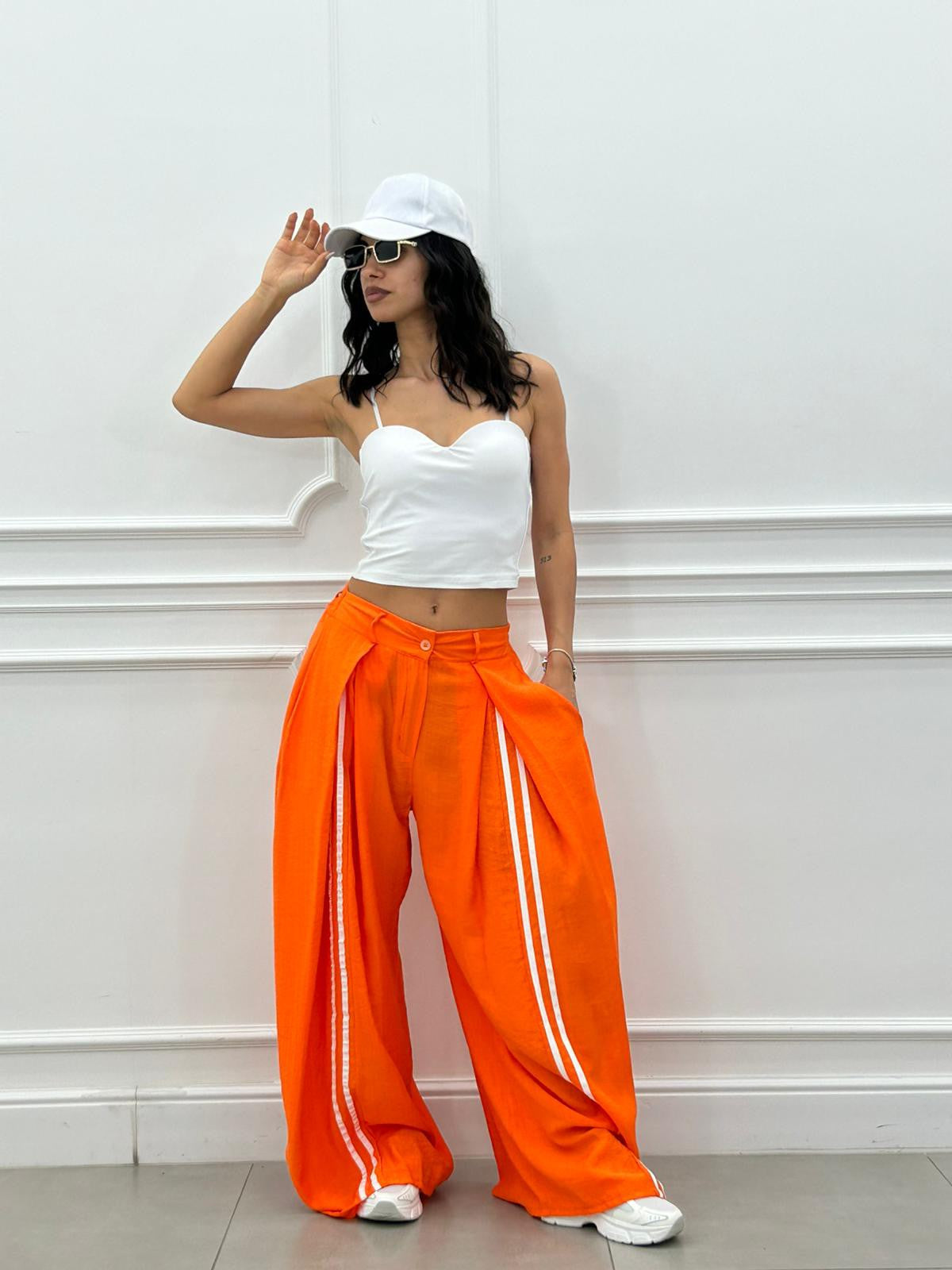 PANTALONE SOFT MOVE NEW PE/26