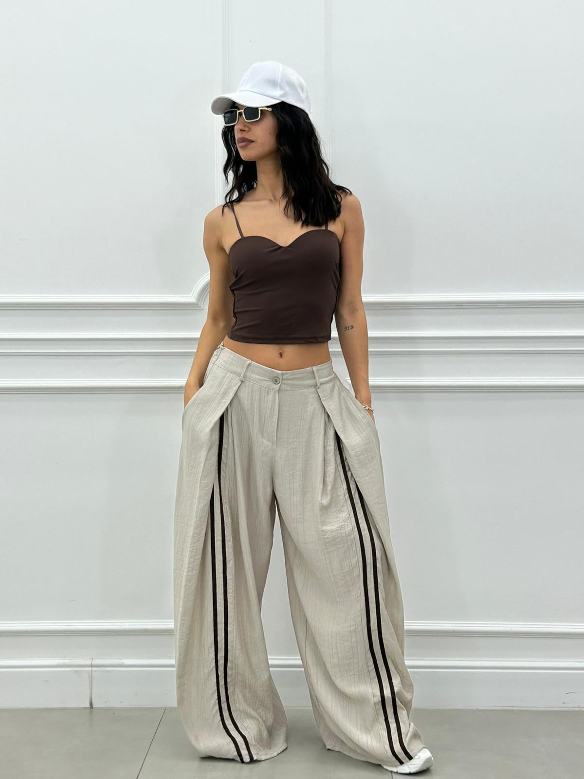 PANTALONE SOFT MOVE NEW PE/26