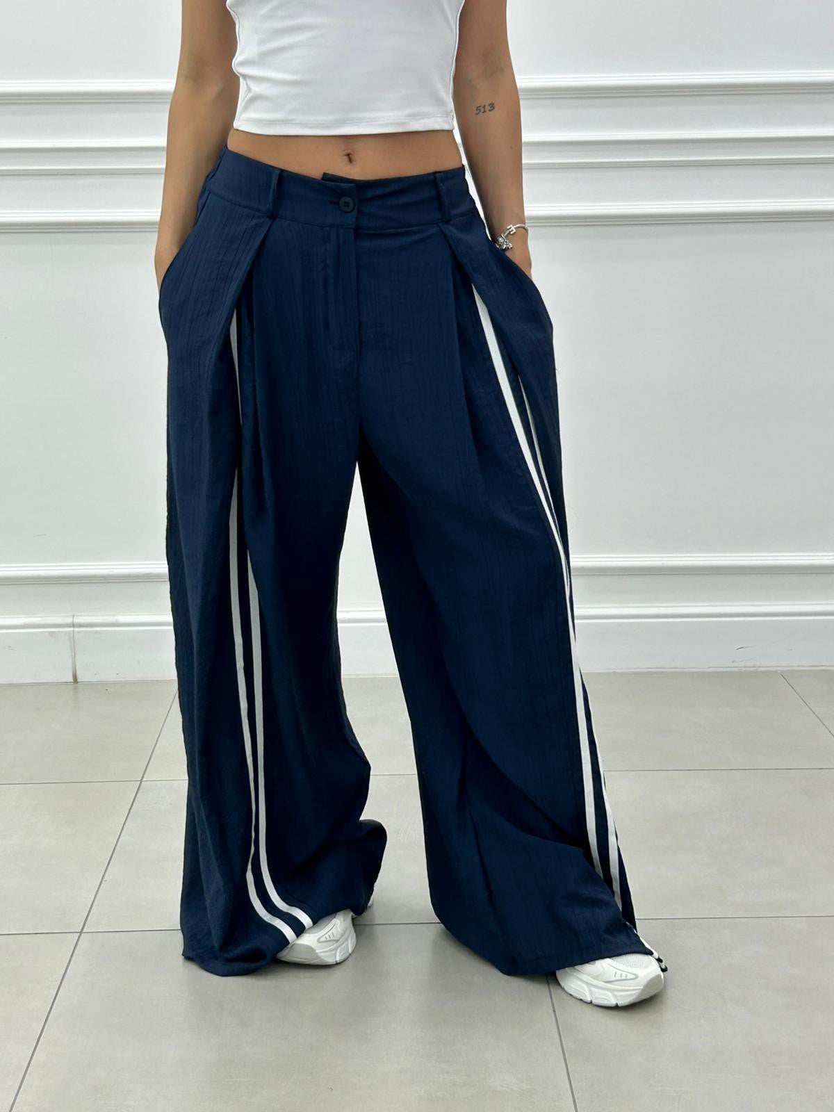 PANTALONE SOFT MOVE NEW PE/26