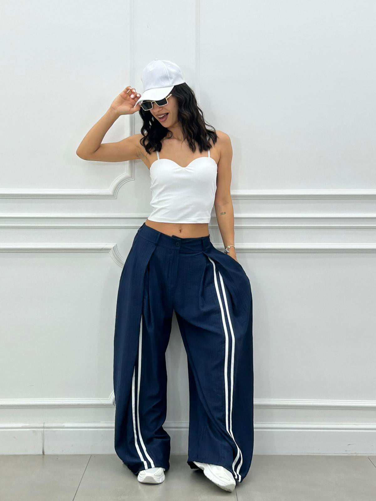 PANTALONE SOFT MOVE NEW PE/26