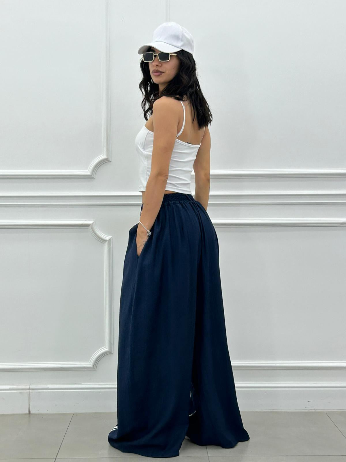 PANTALONE SOFT MOVE NEW PE/26