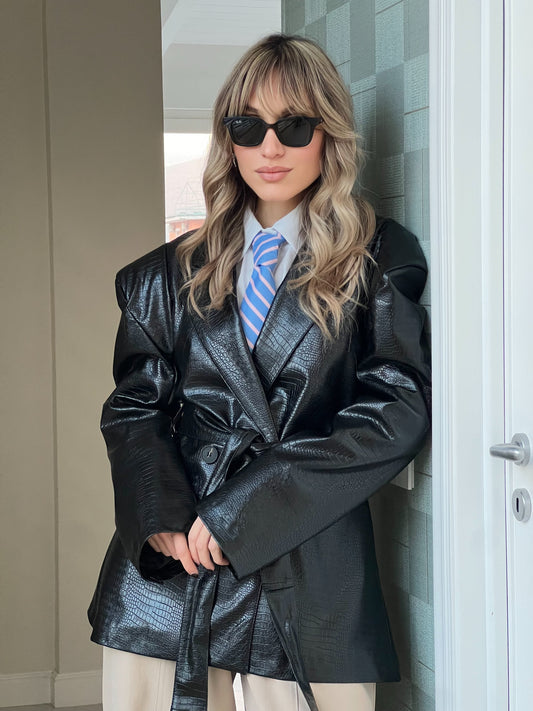 Chaqueta Glam