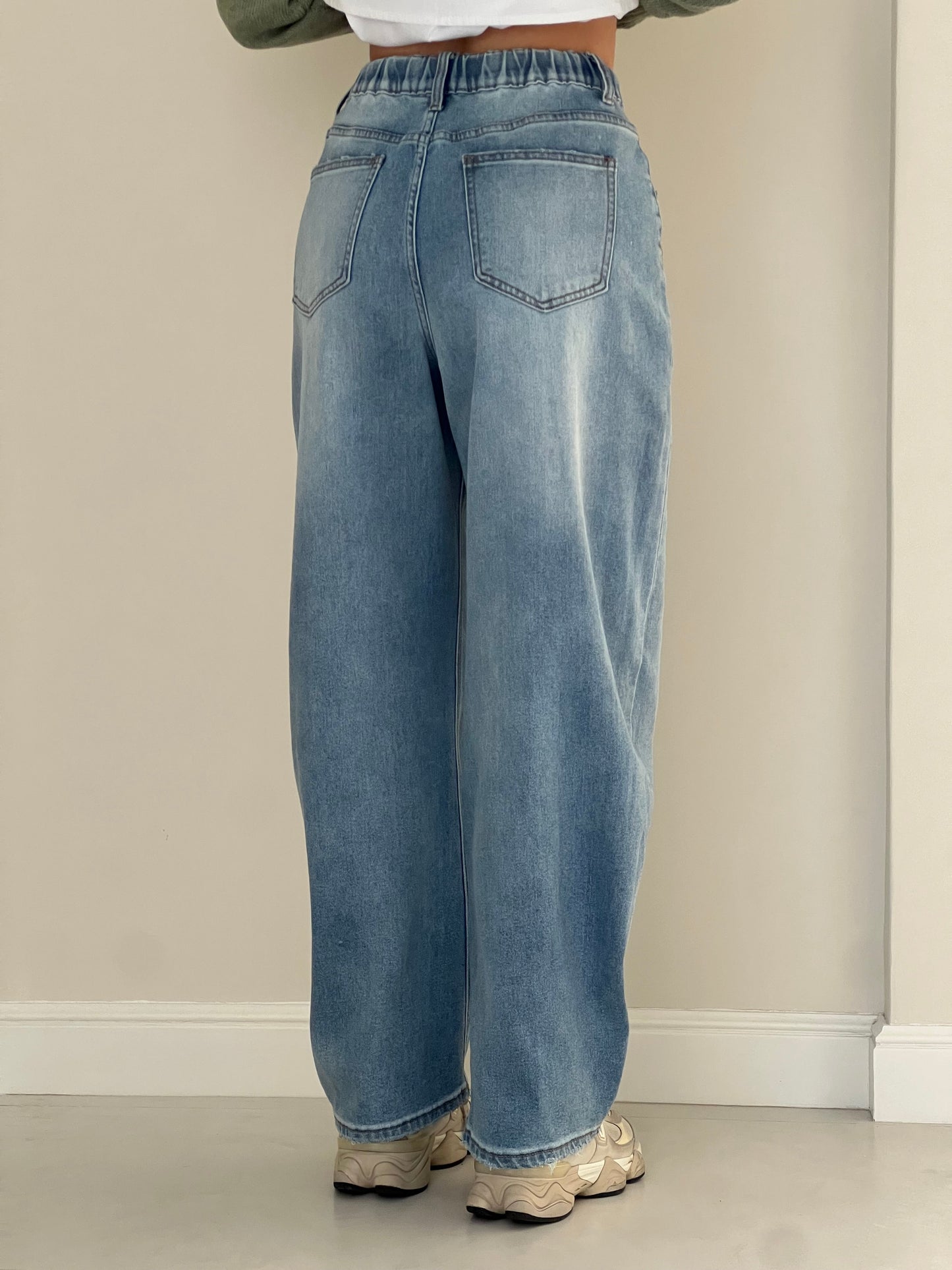 Jeans Élane Urban