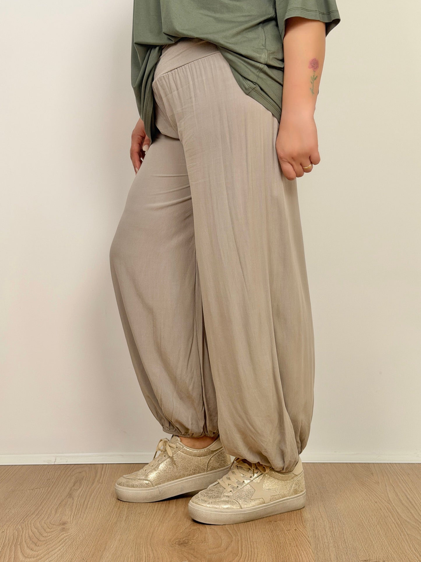 Pantalón Jasmine