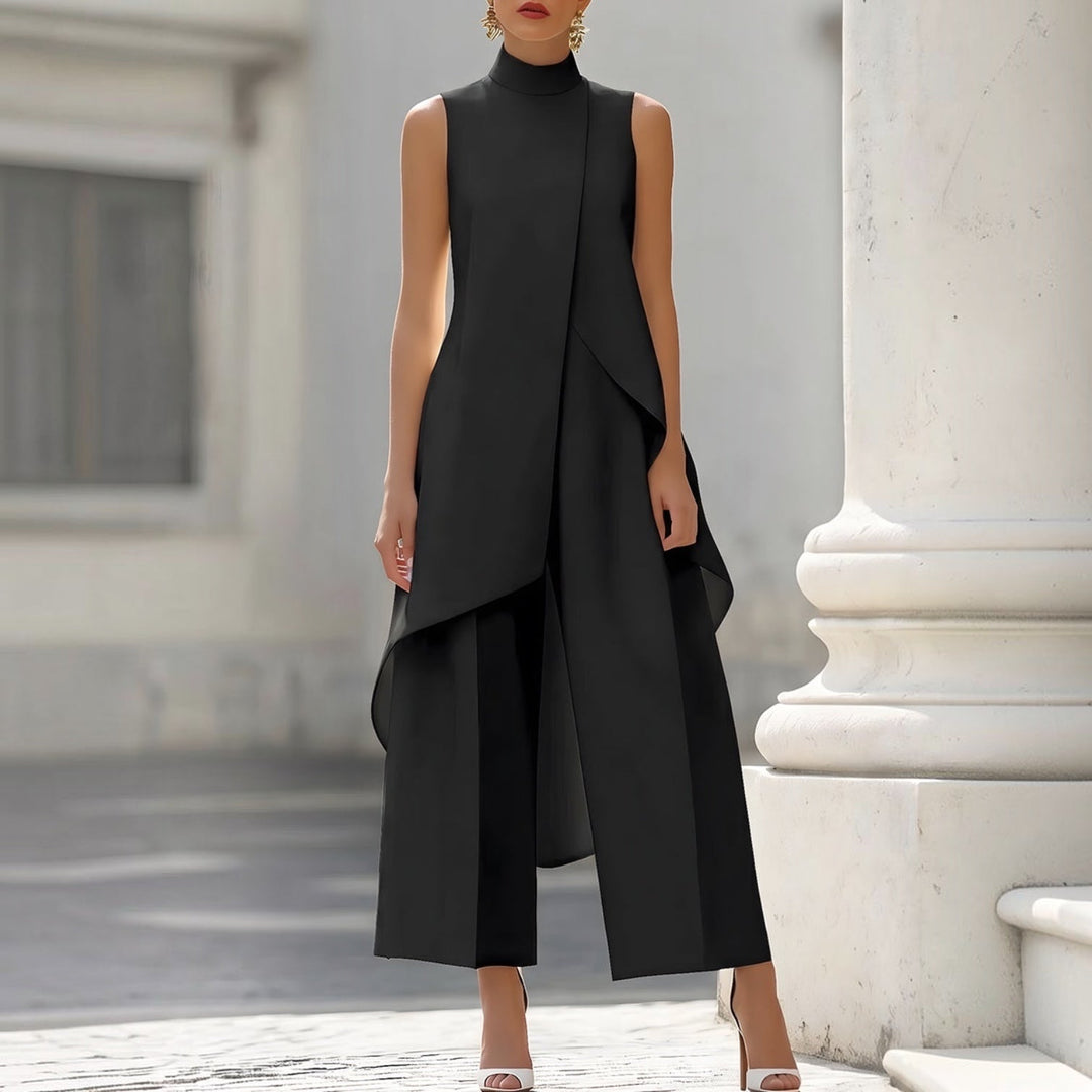Livia | Conjunto Elegante Romano