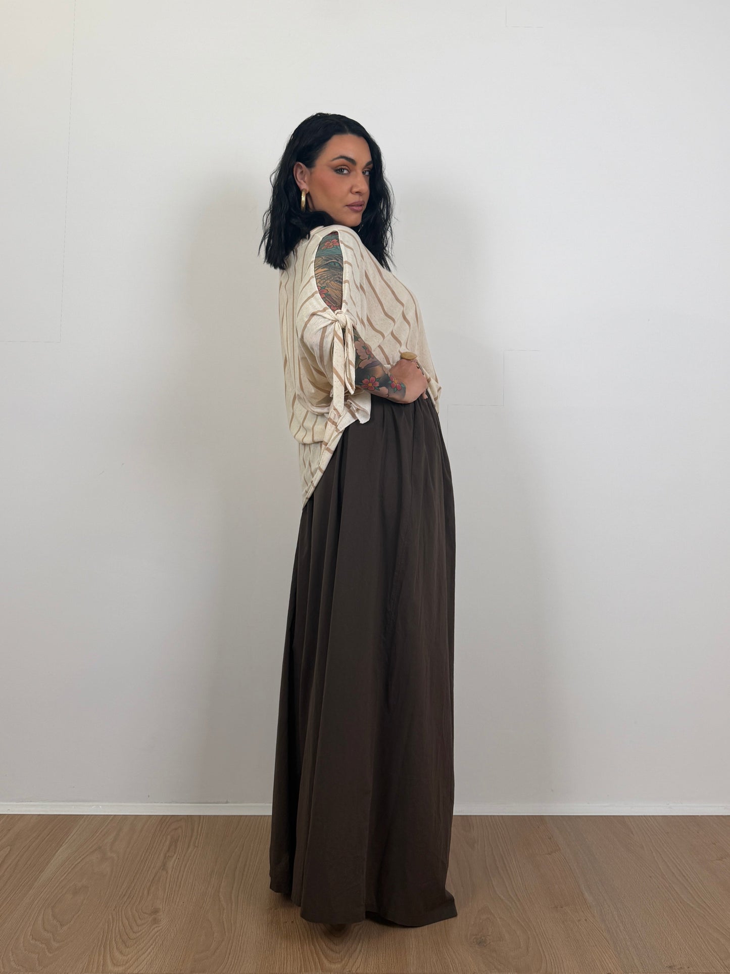 Falda Pantalón Elise Motion