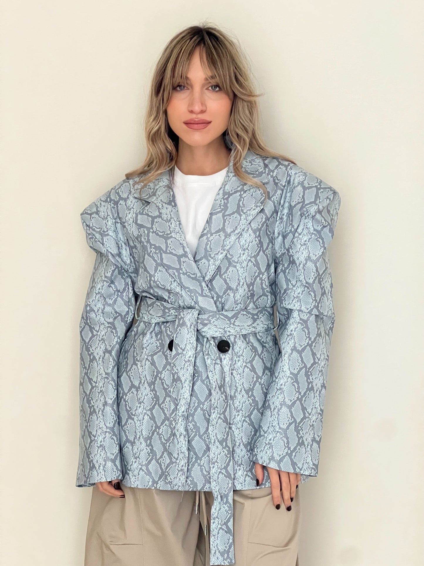 Chaqueta Glam