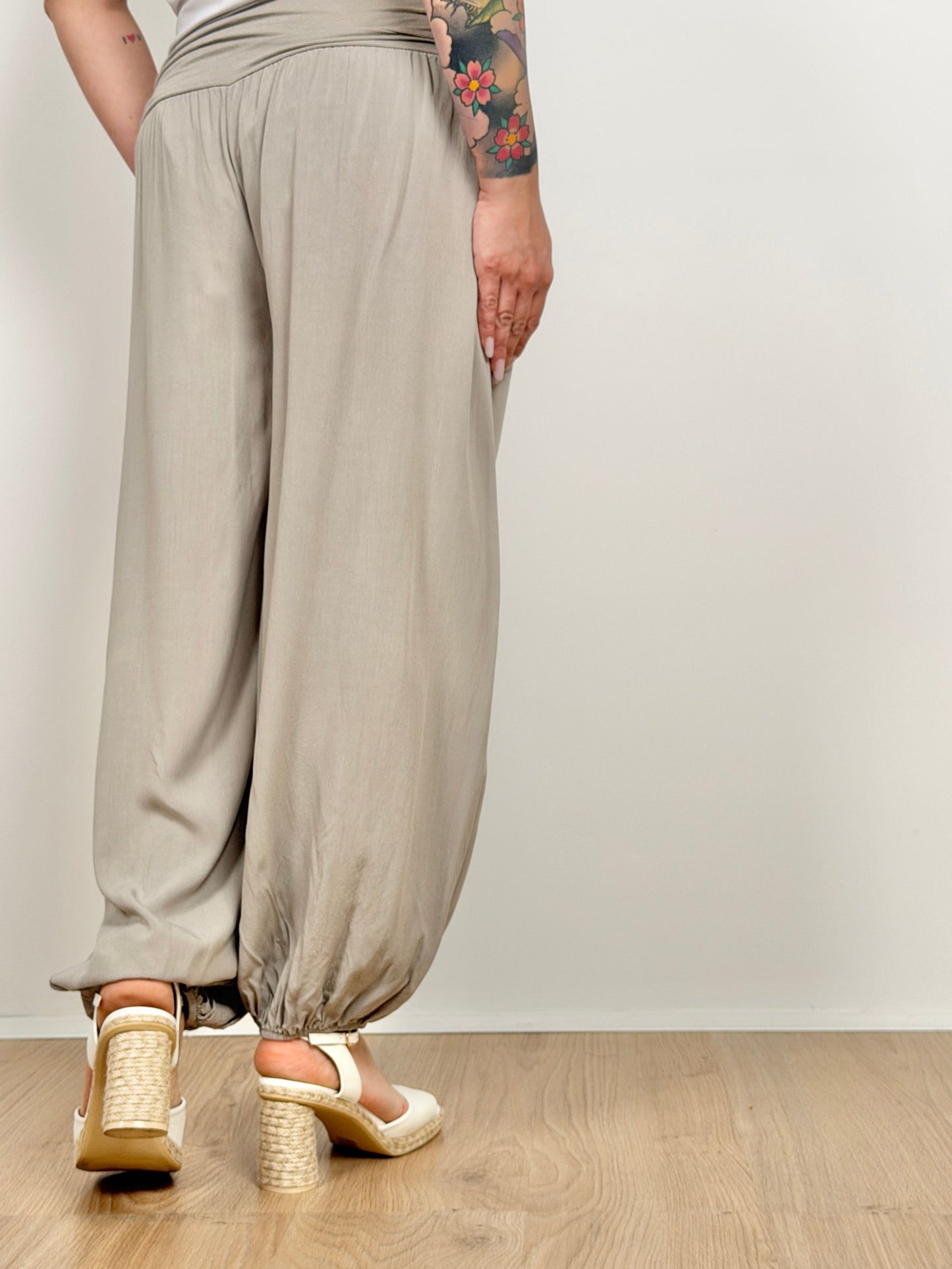 Pantalón Jasmine
