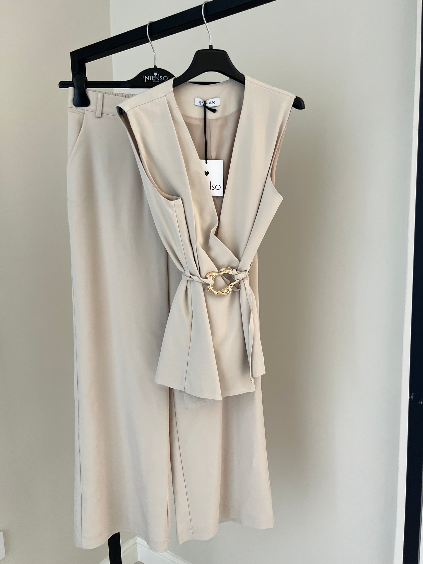 Conjunto Élégance Milano