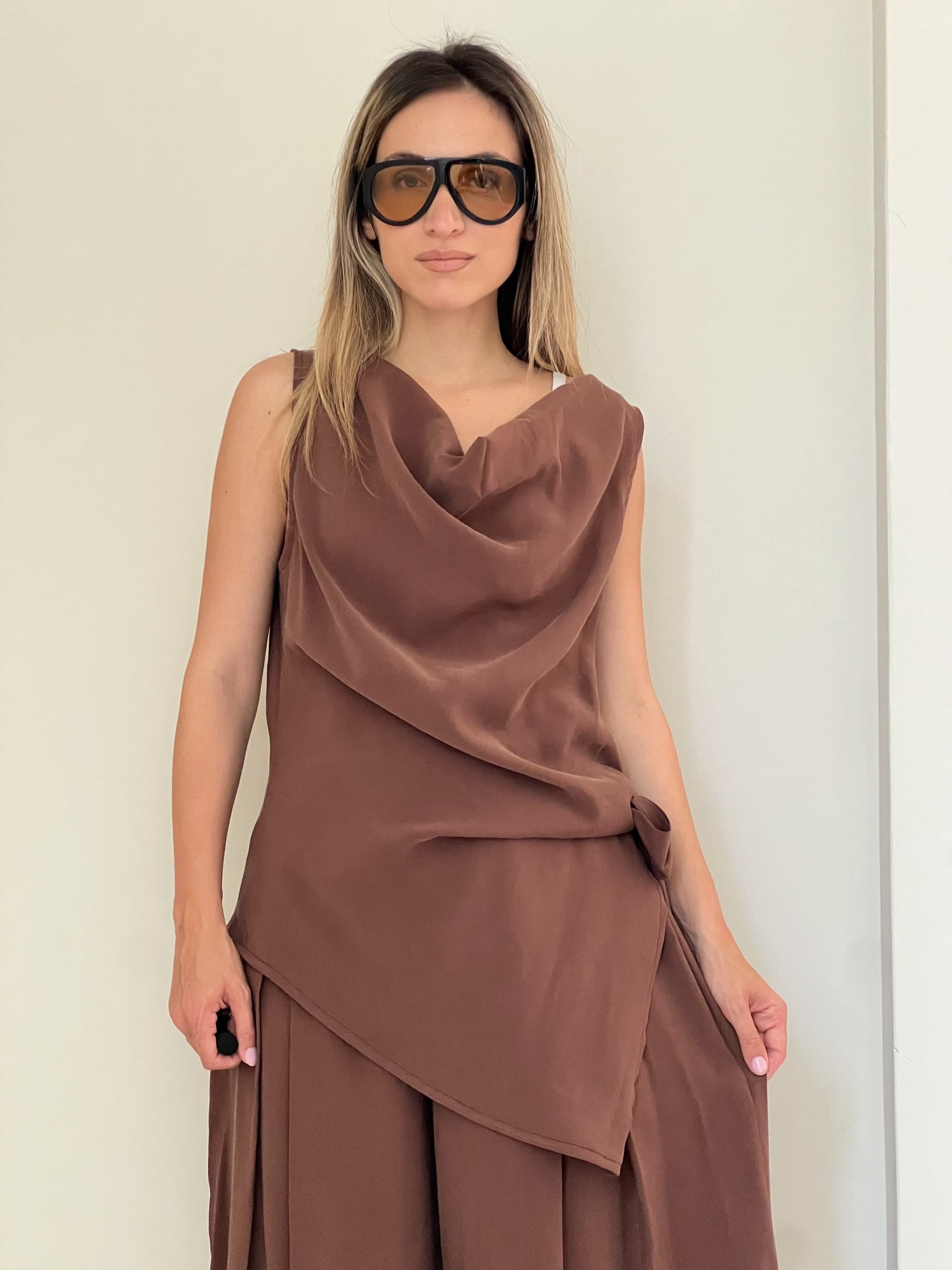 Conjunto Vérité