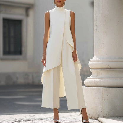 Livia | Conjunto Elegante Romano