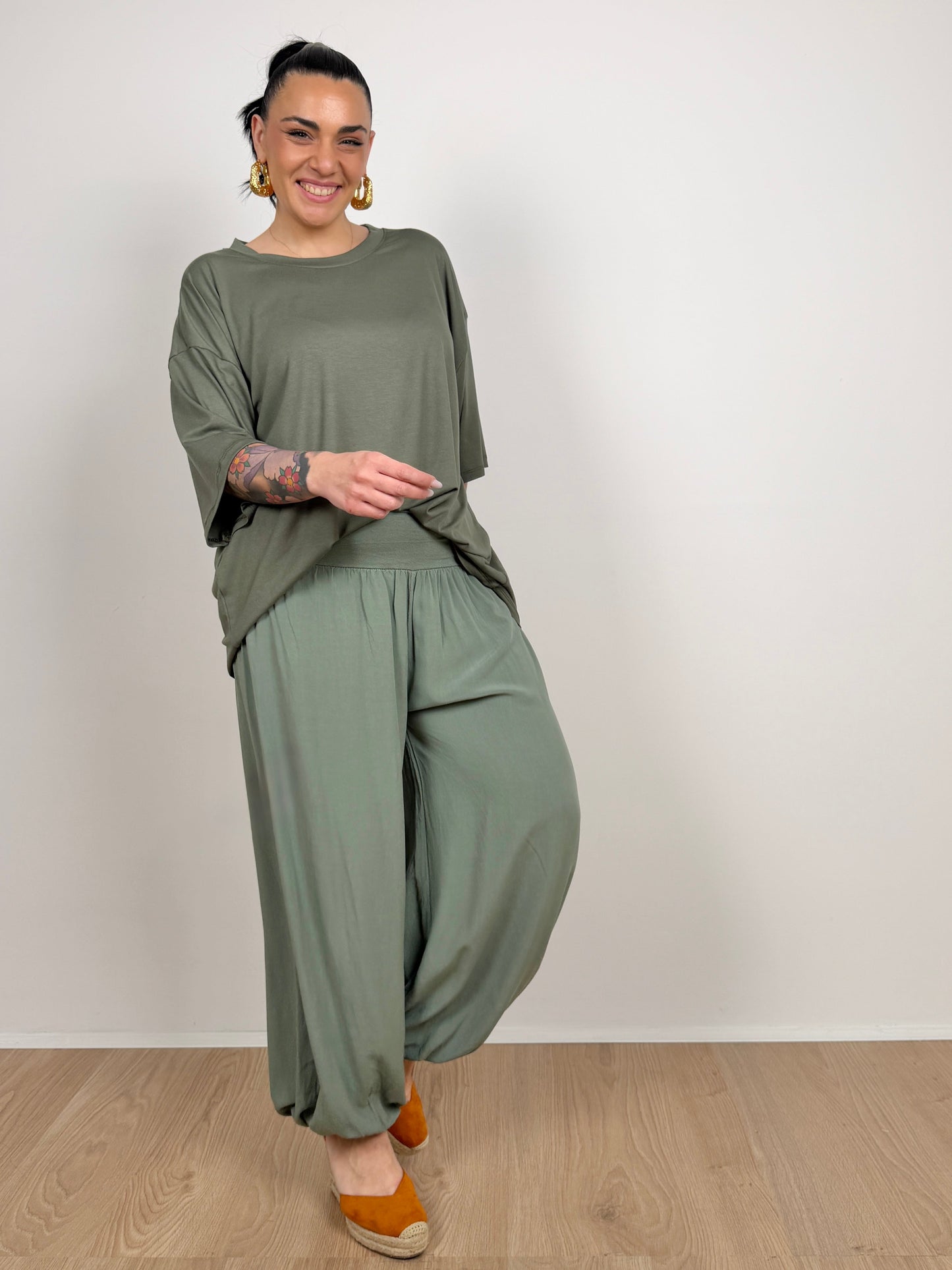 Pantalón Jasmine