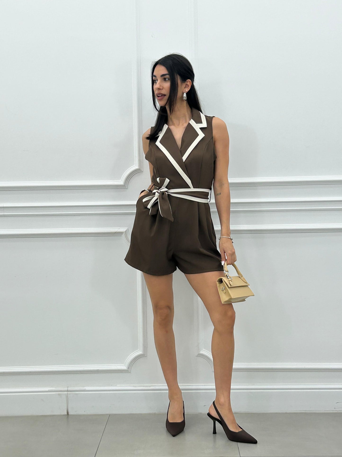 TUTINA MARYLIN NEW PE/26