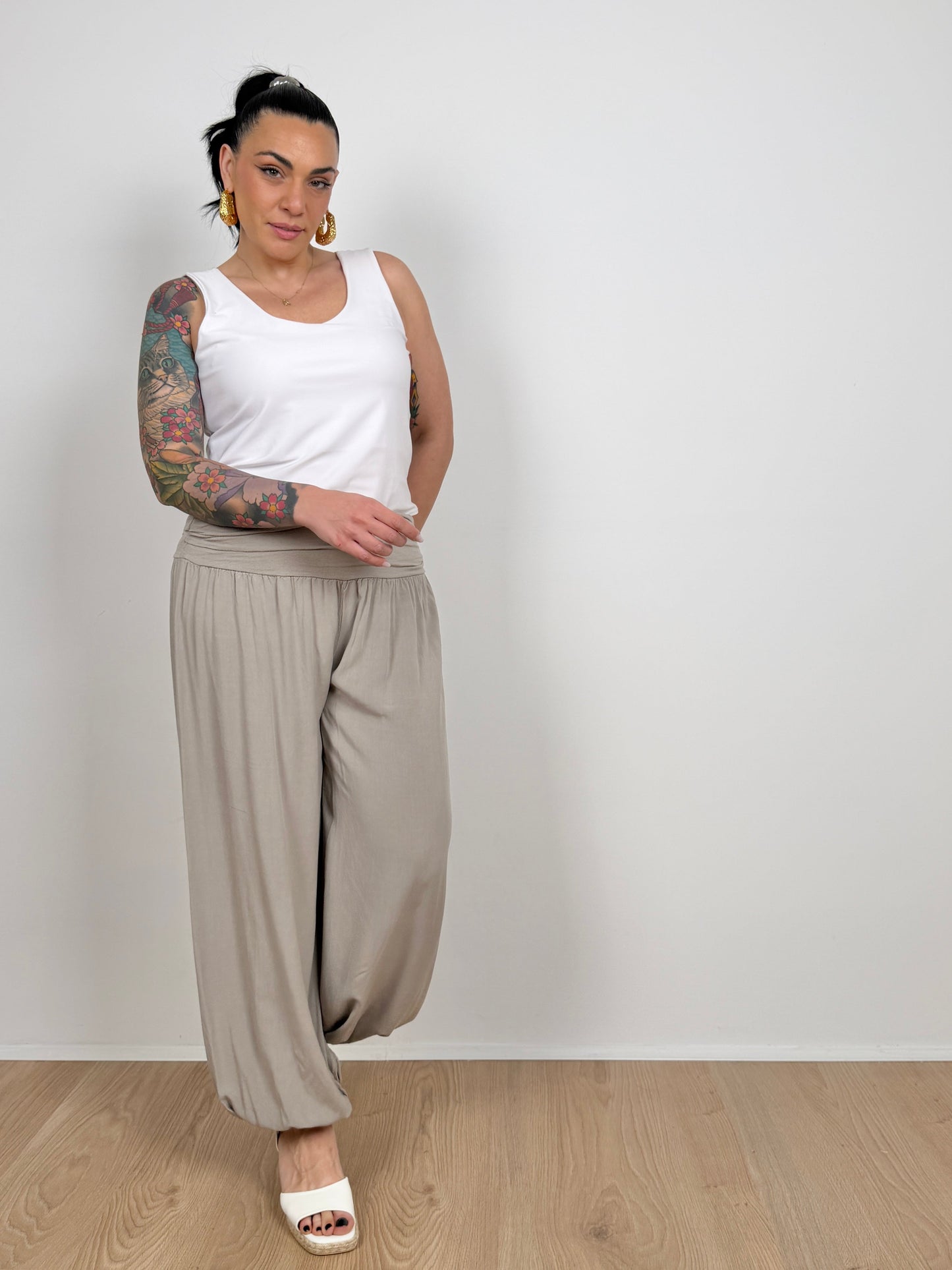 Pantalón Jasmine